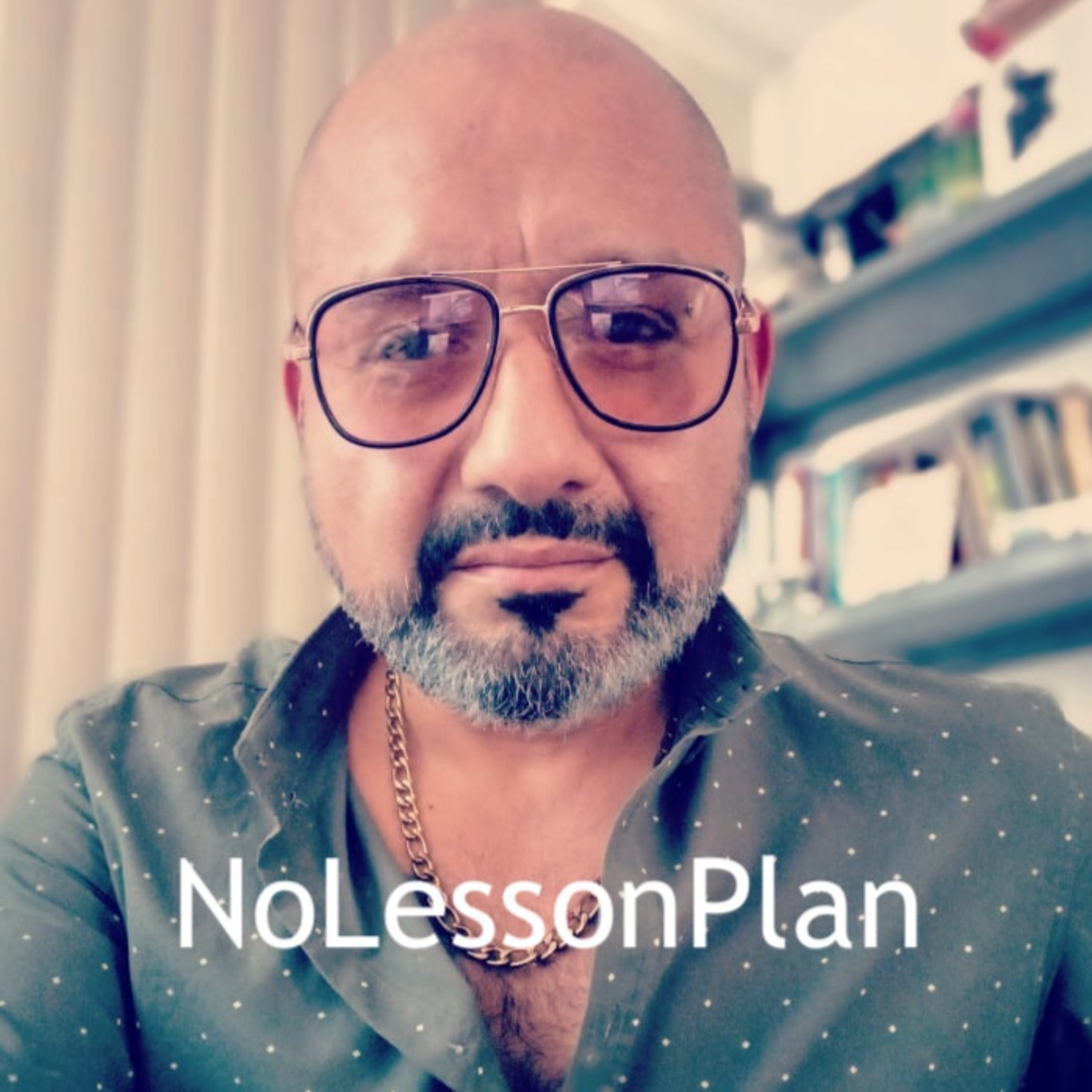NoLessonPlan: English Language Teaching, Learning, and Research