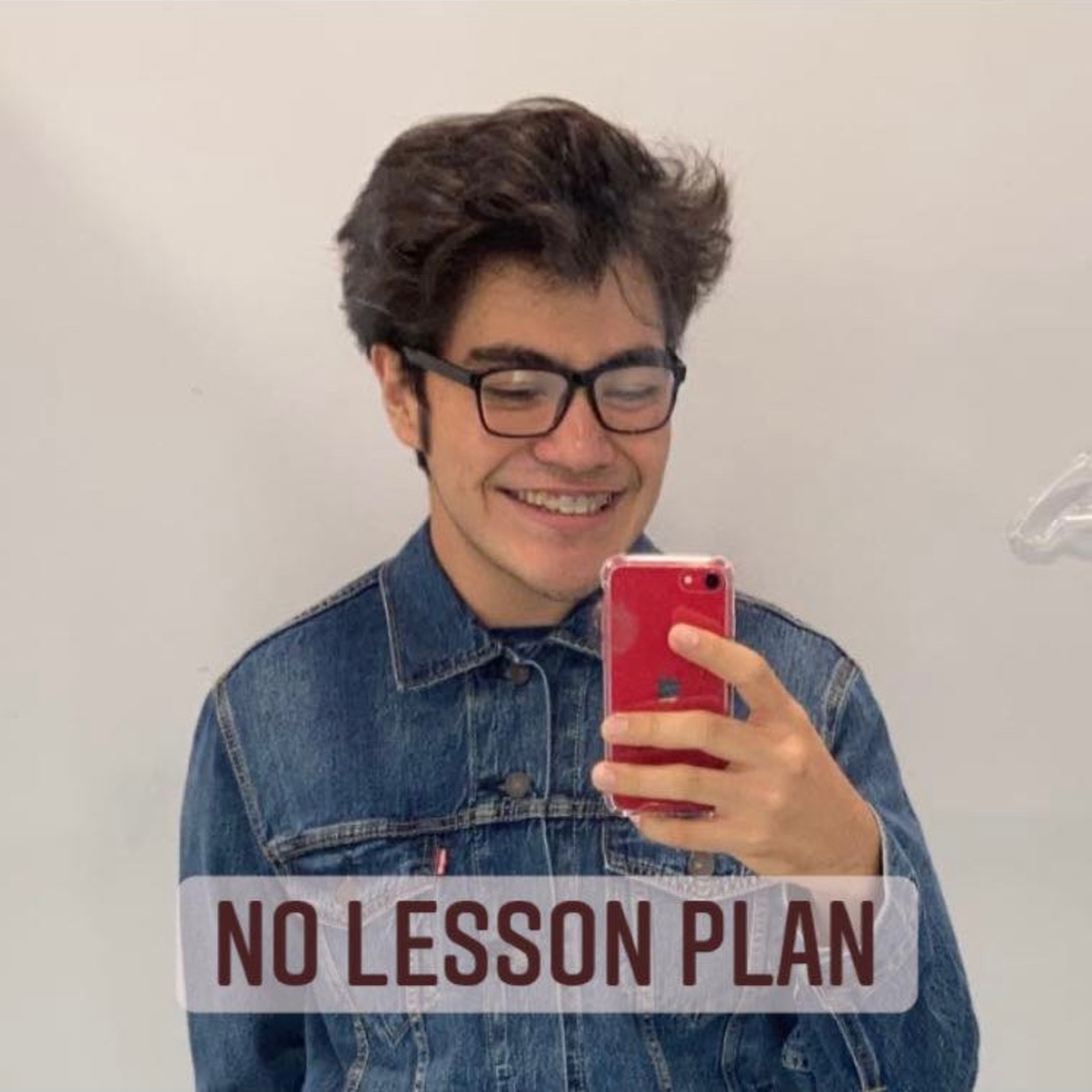 NoLessonPlan: English Language Teaching, Learning, and Research