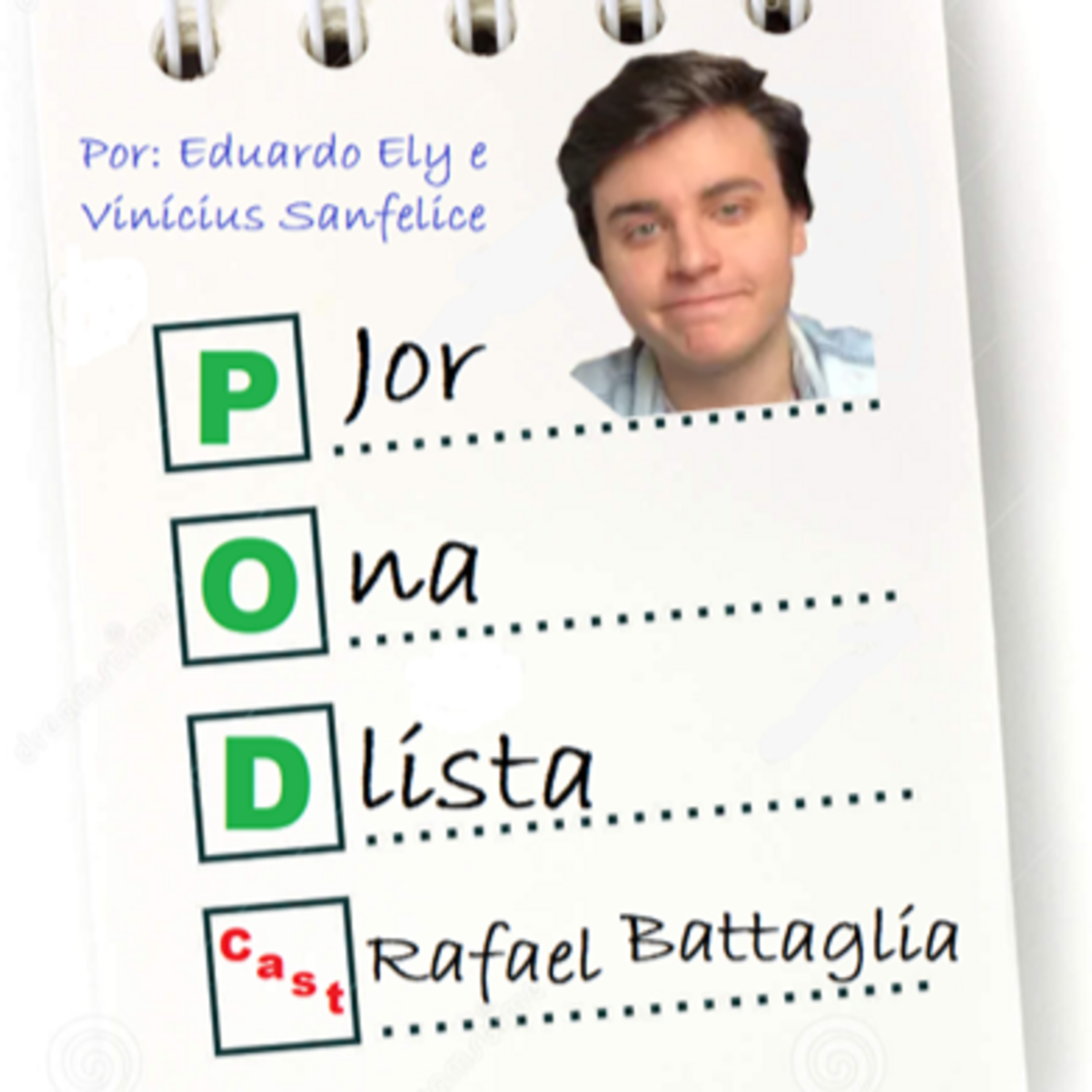 Jor na Lista Podcast