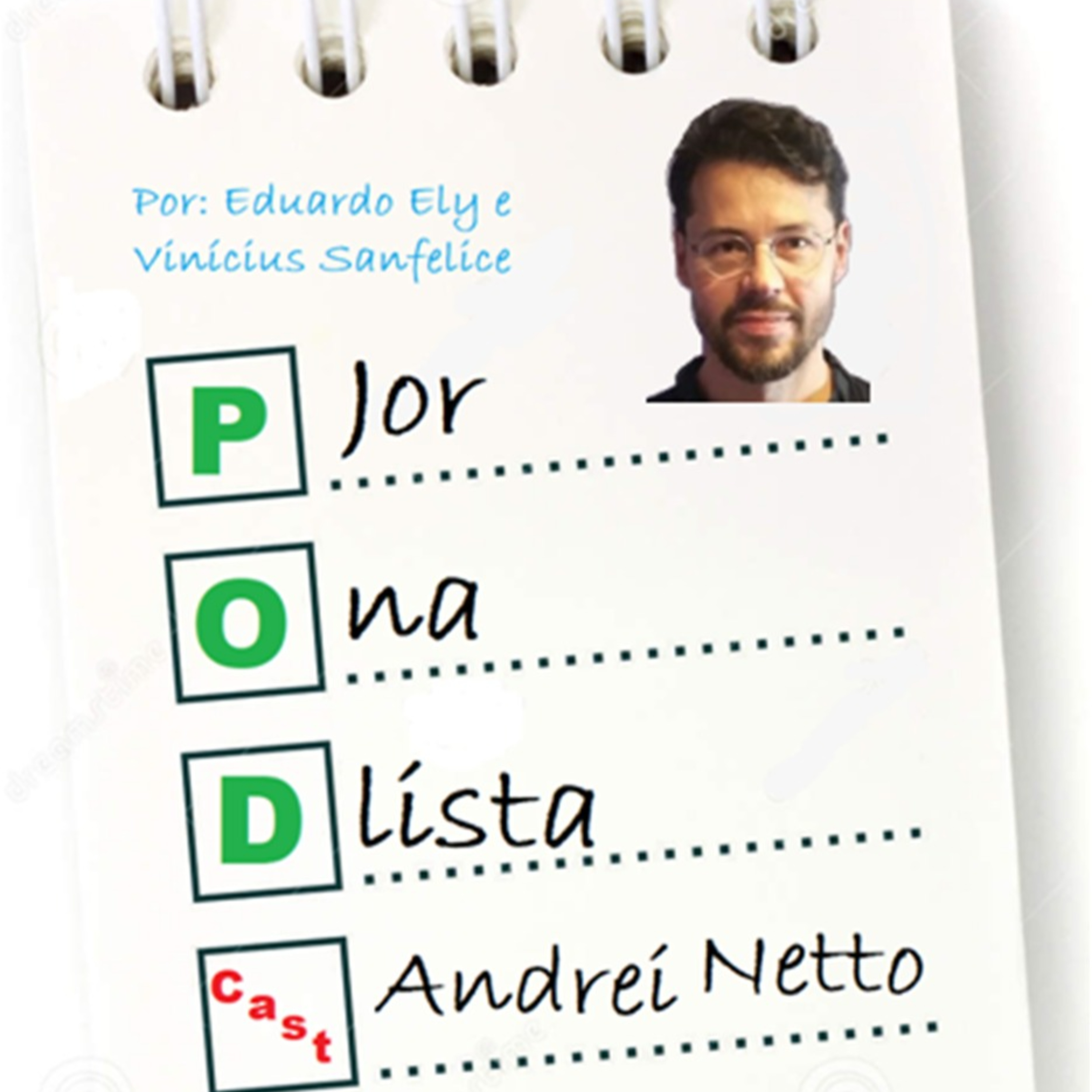 Jor na Lista Podcast