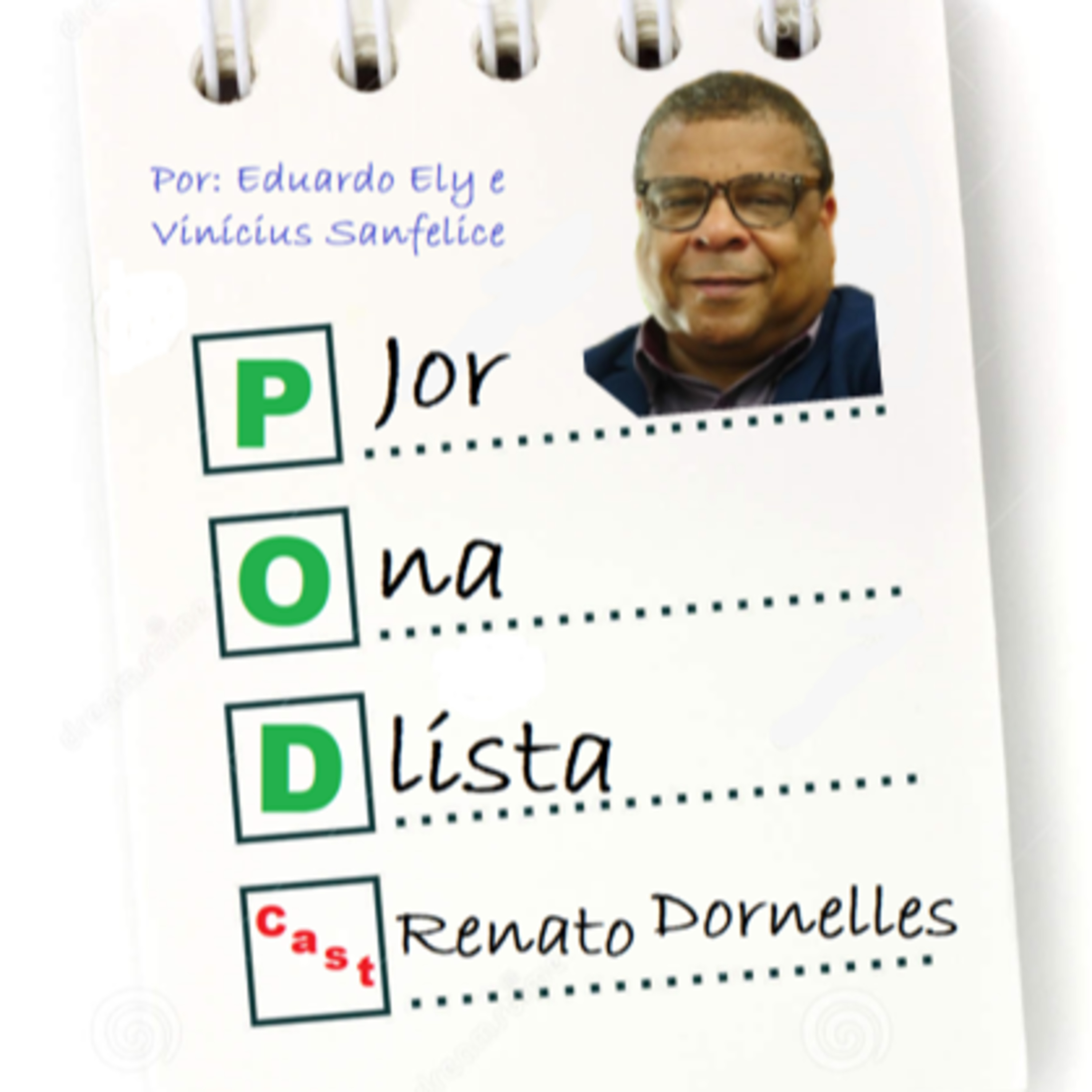 Jor na Lista Podcast