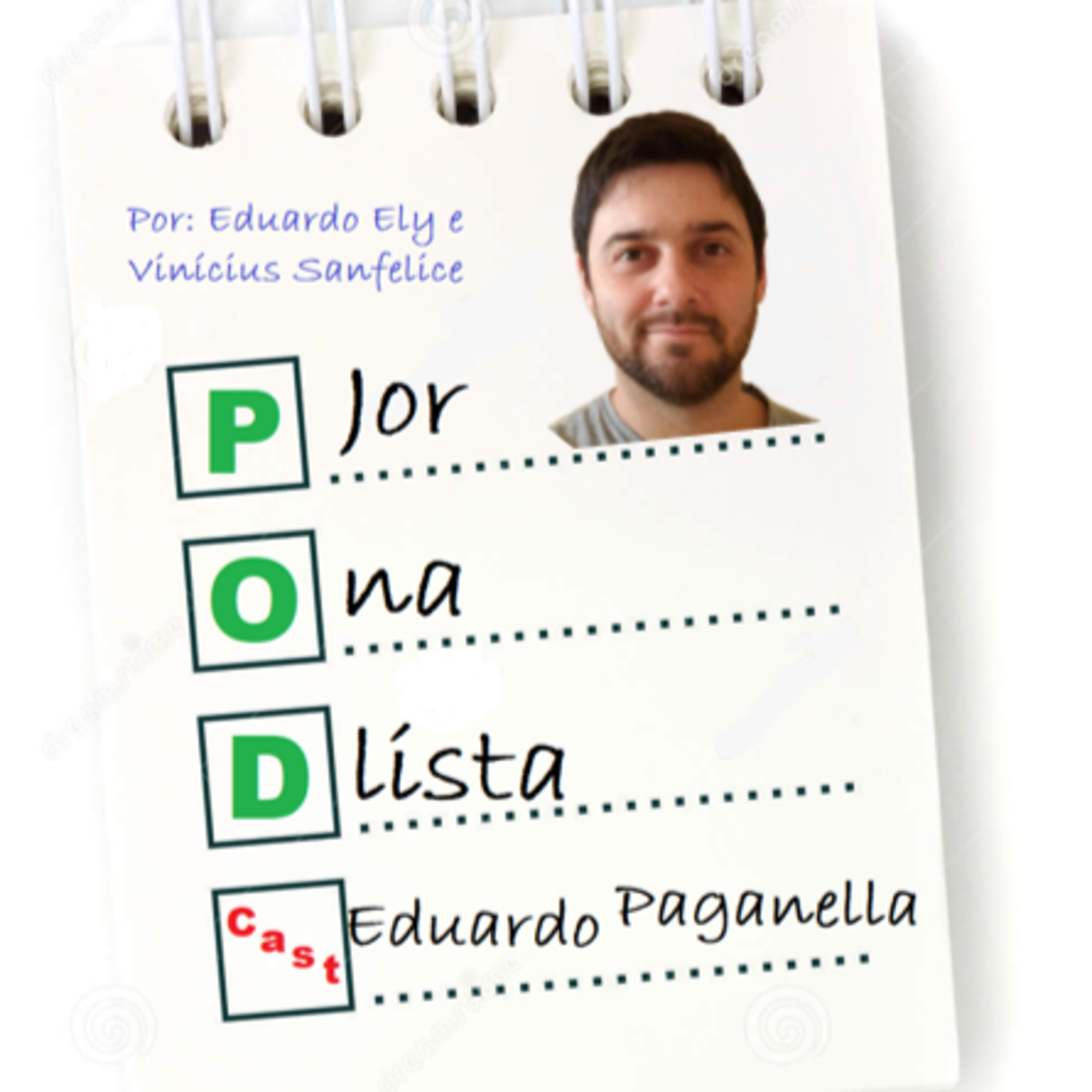 Jor na Lista Podcast