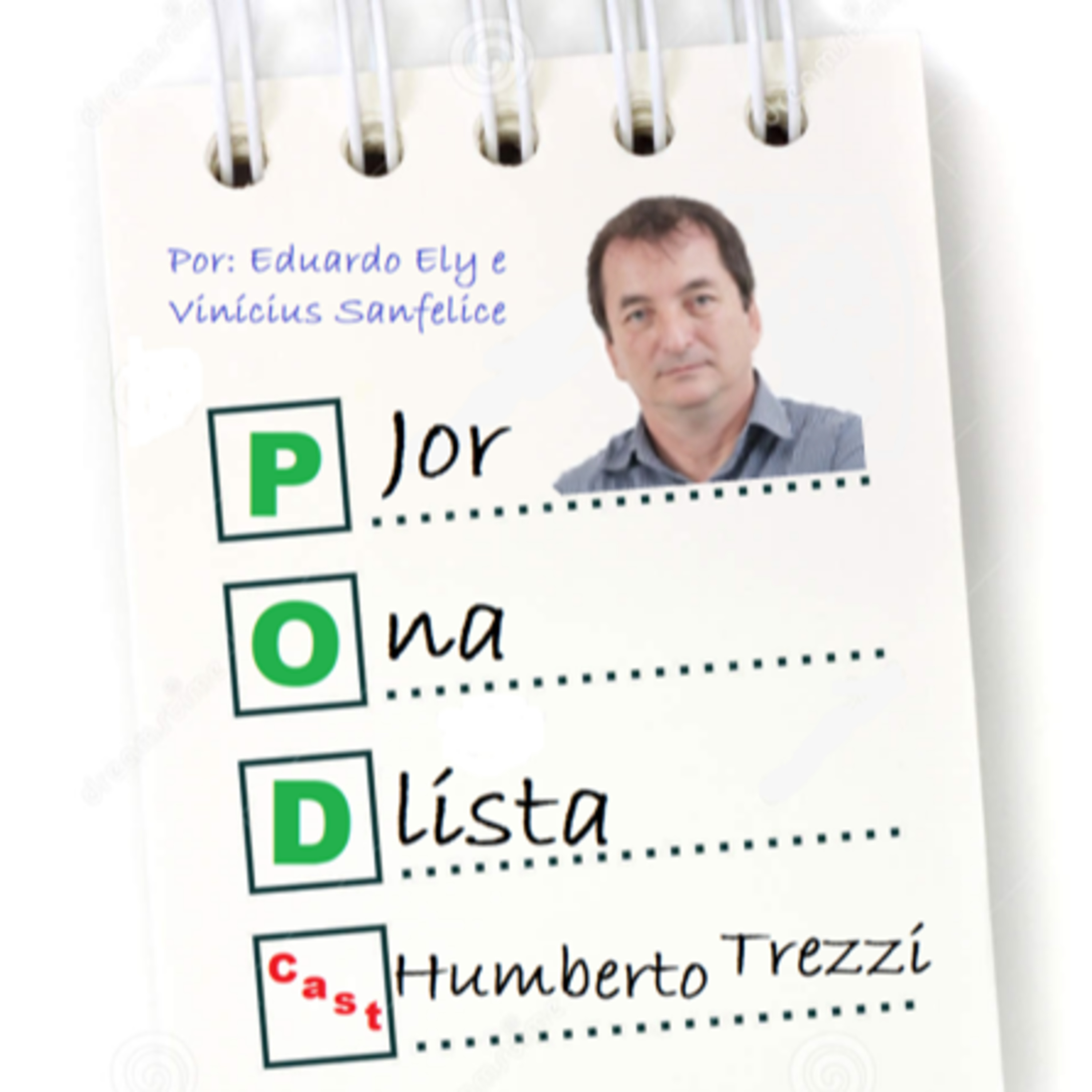 Jor na Lista Podcast