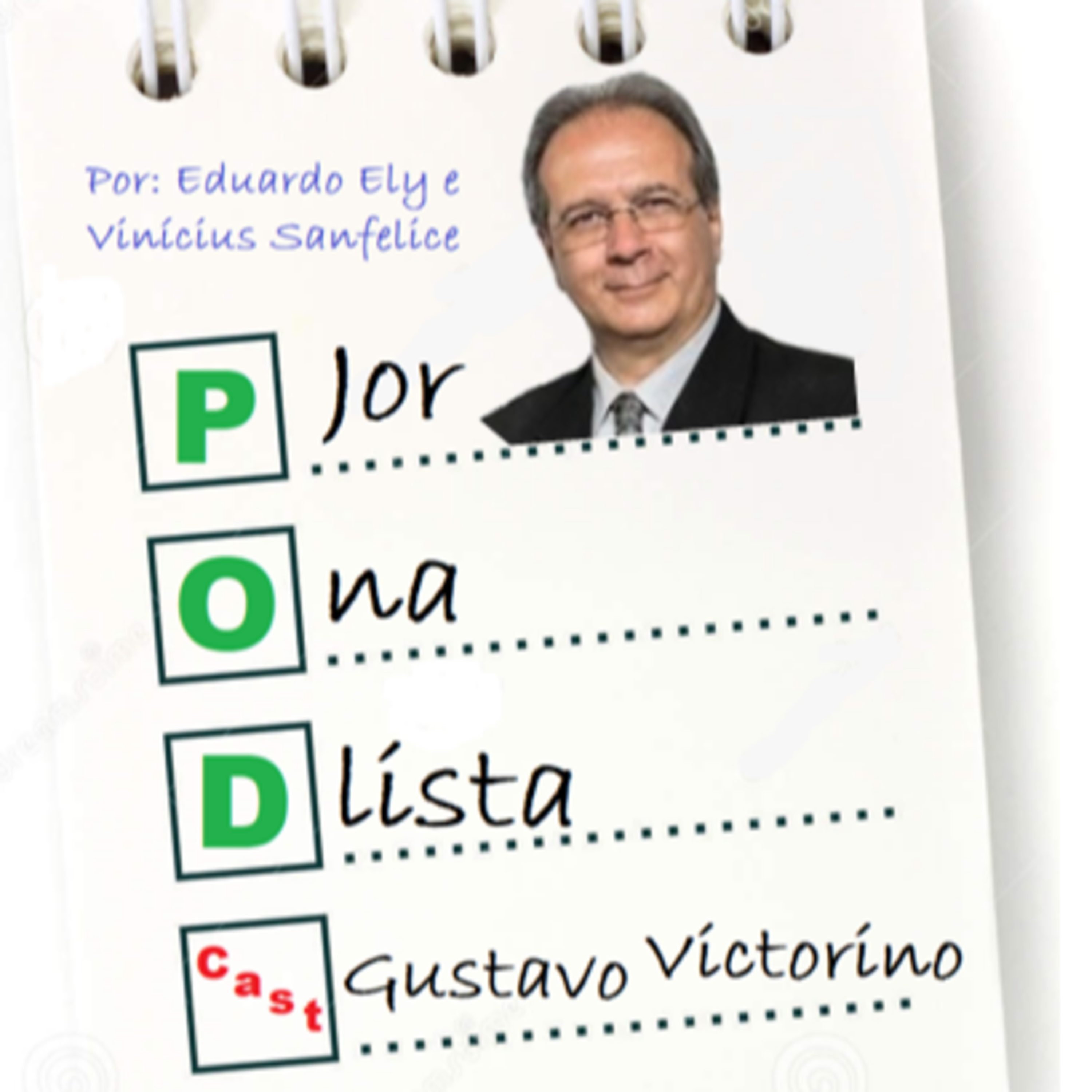 Jor na Lista Podcast