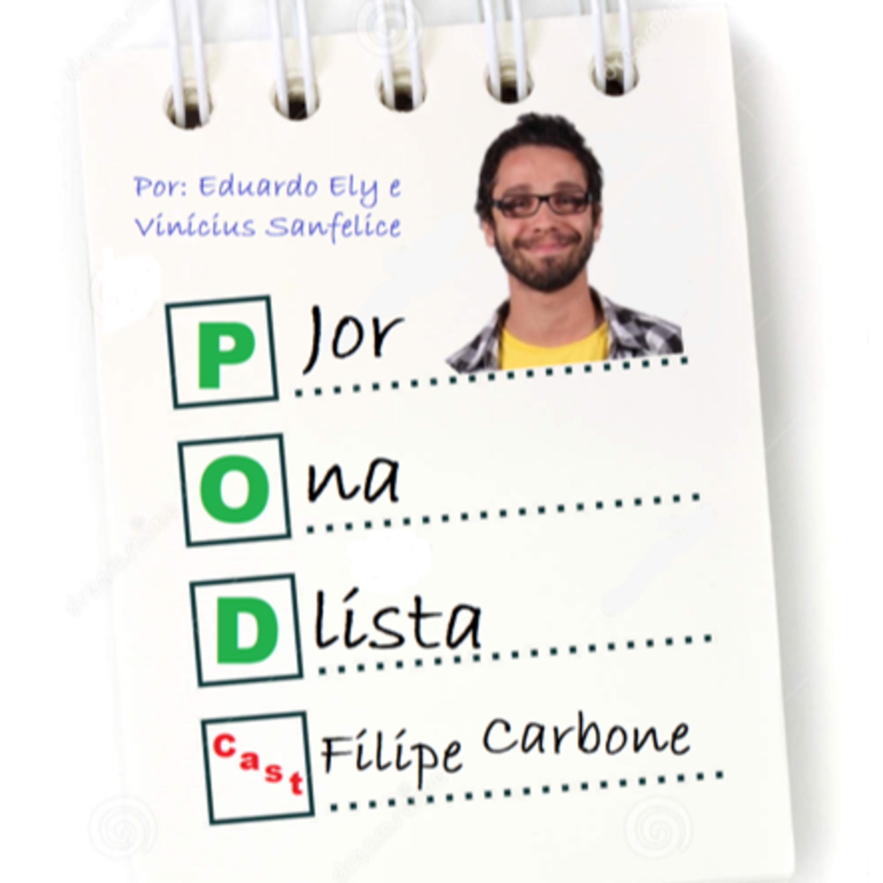 Jor na Lista Podcast