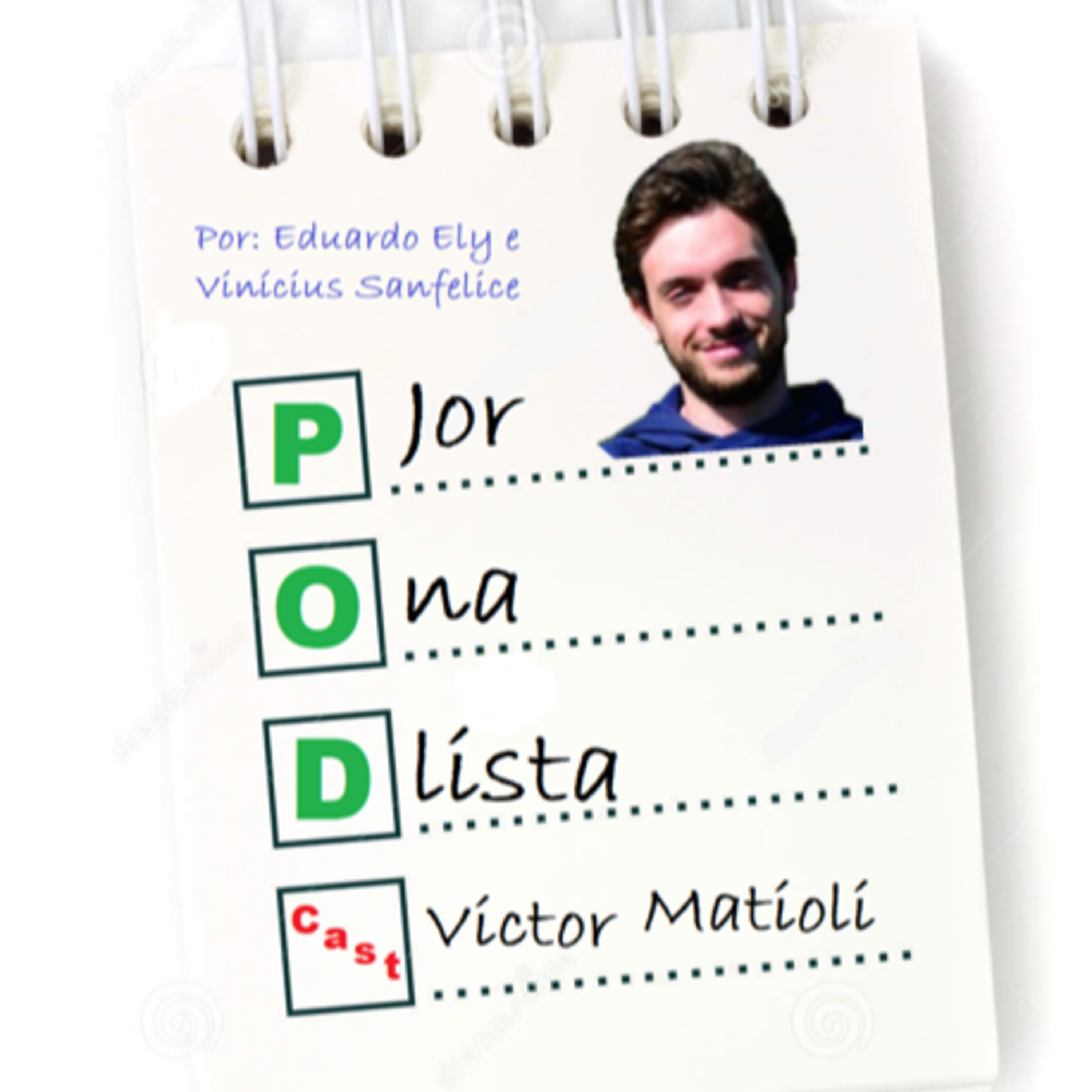 Jor na Lista Podcast