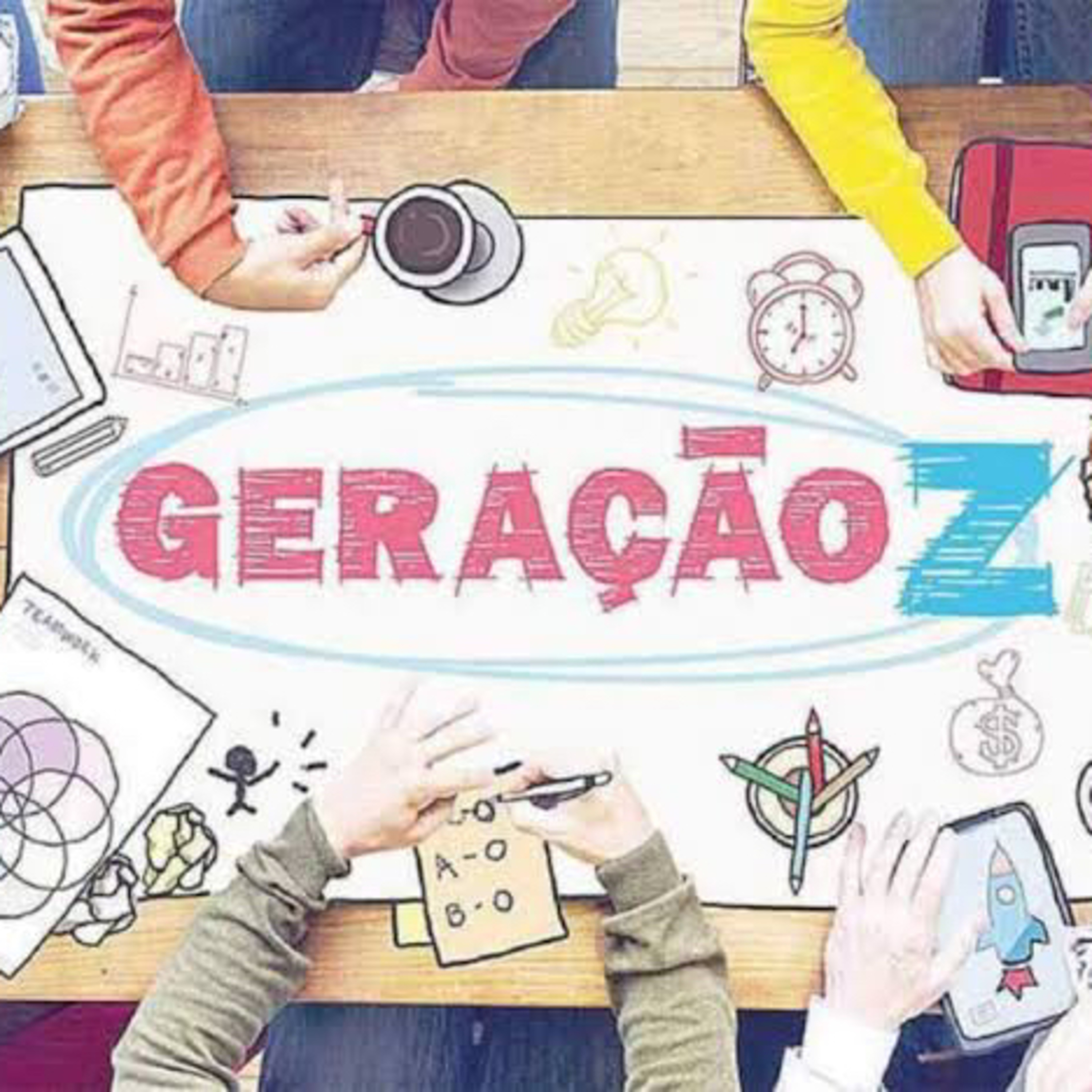 Geração Z