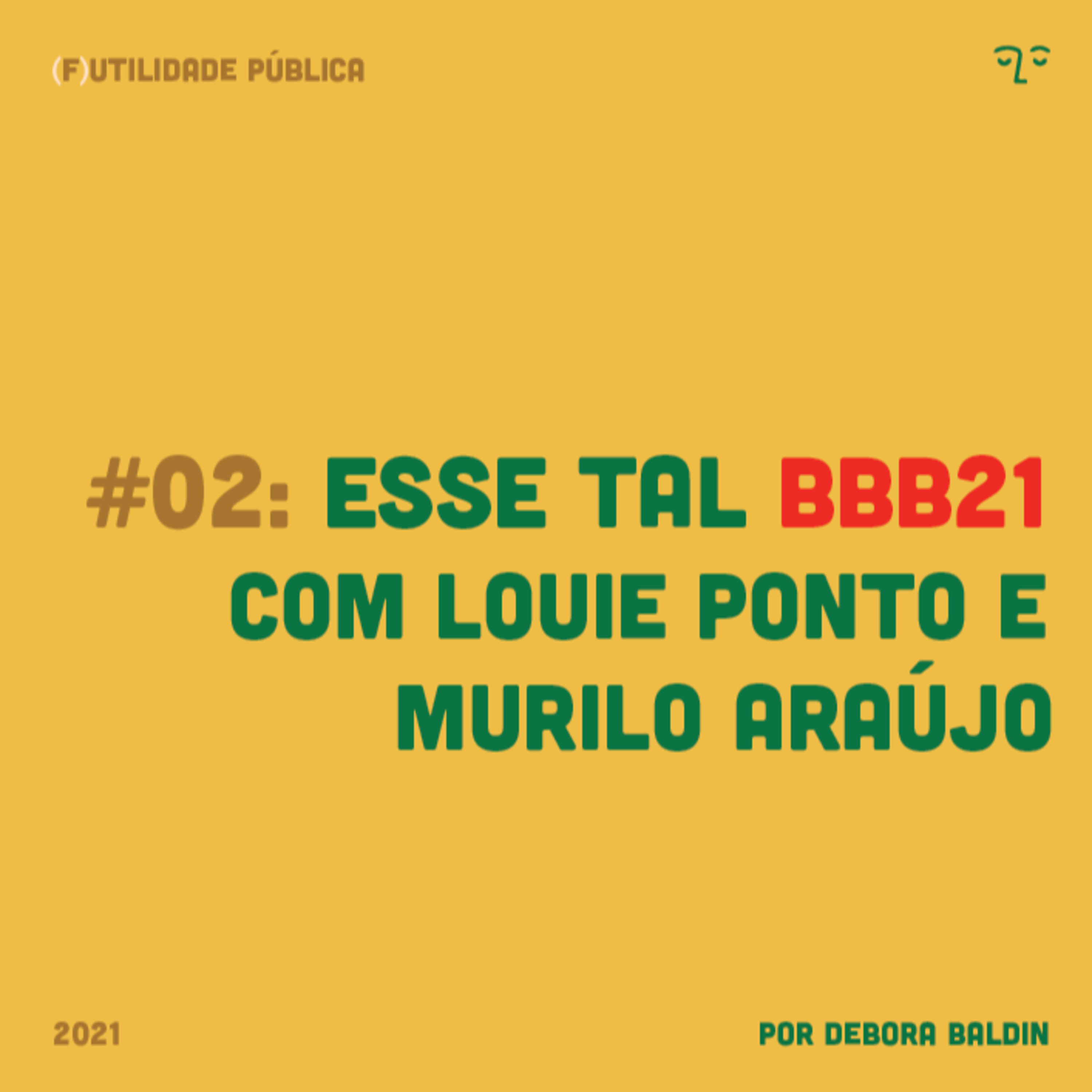 E esse tal BBB? episode artwork