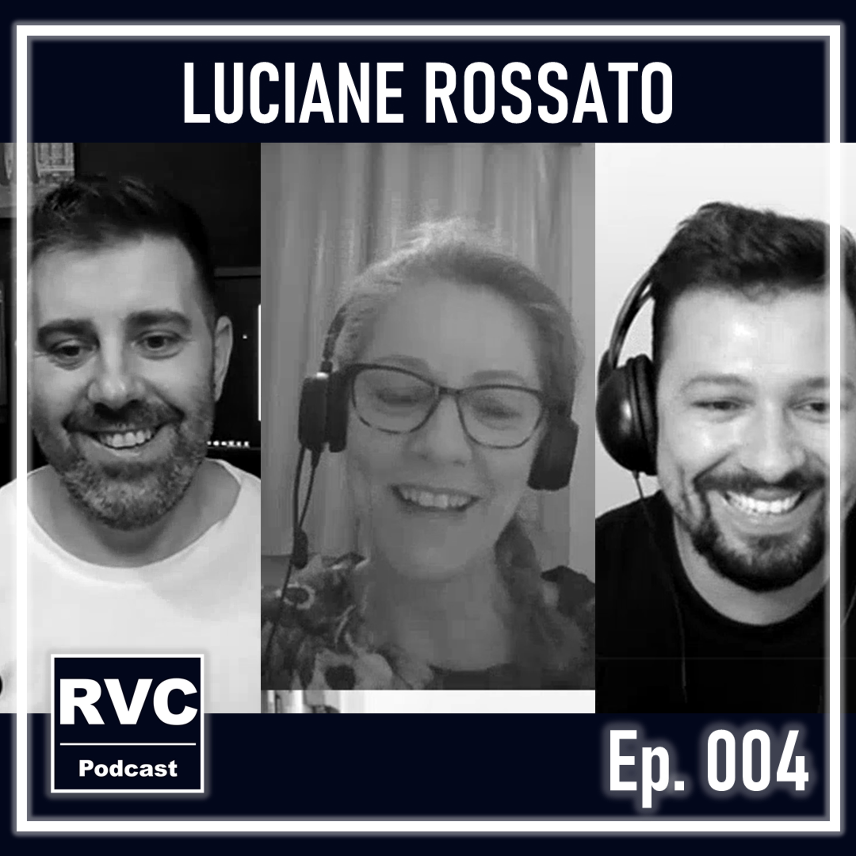 RVC Podcast
