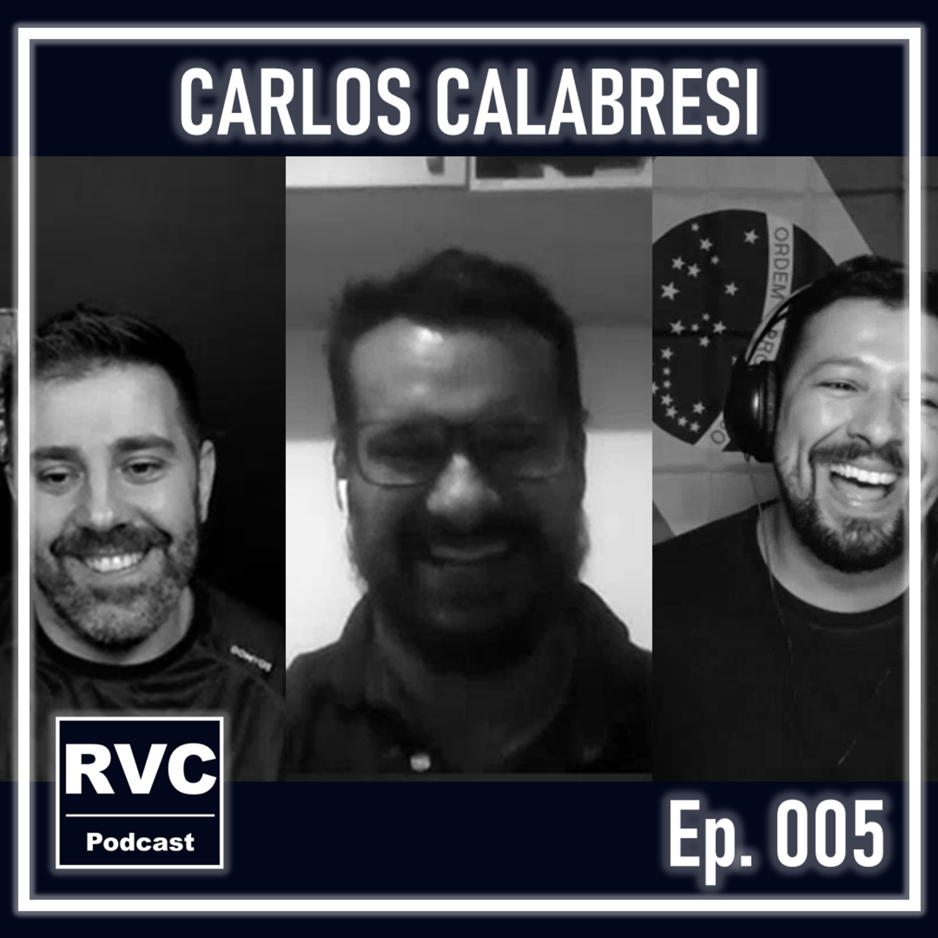 RVC Podcast