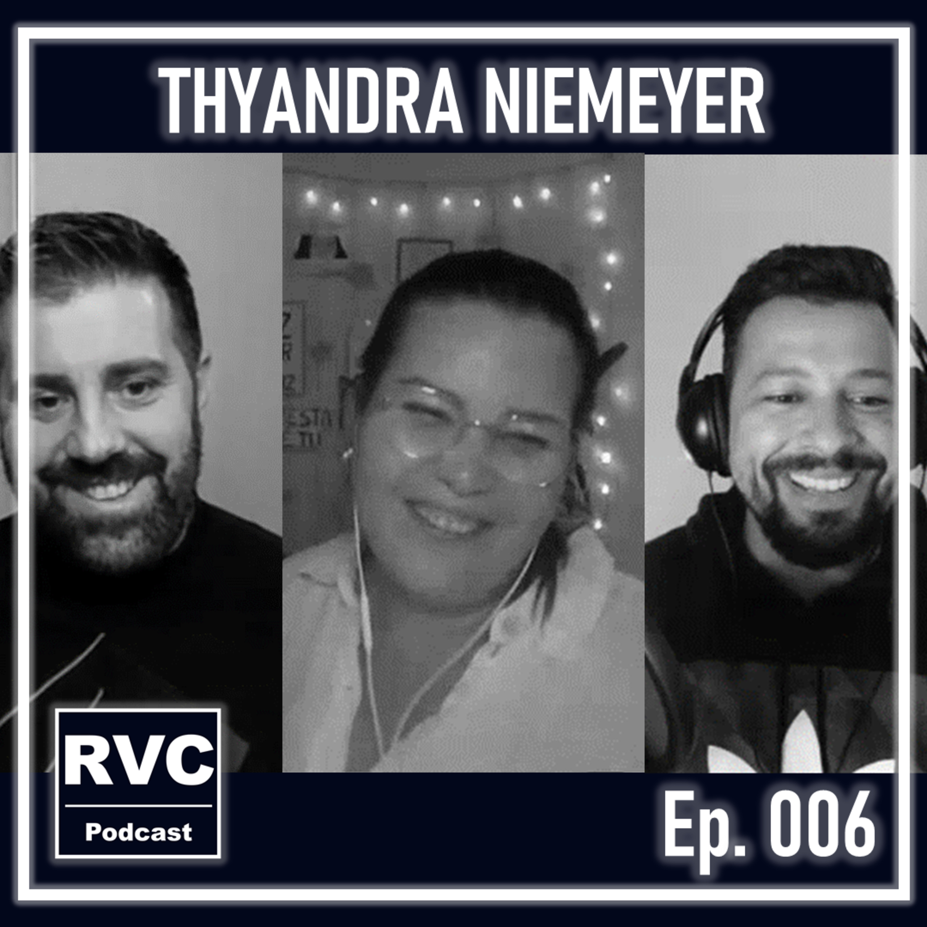 RVC Podcast