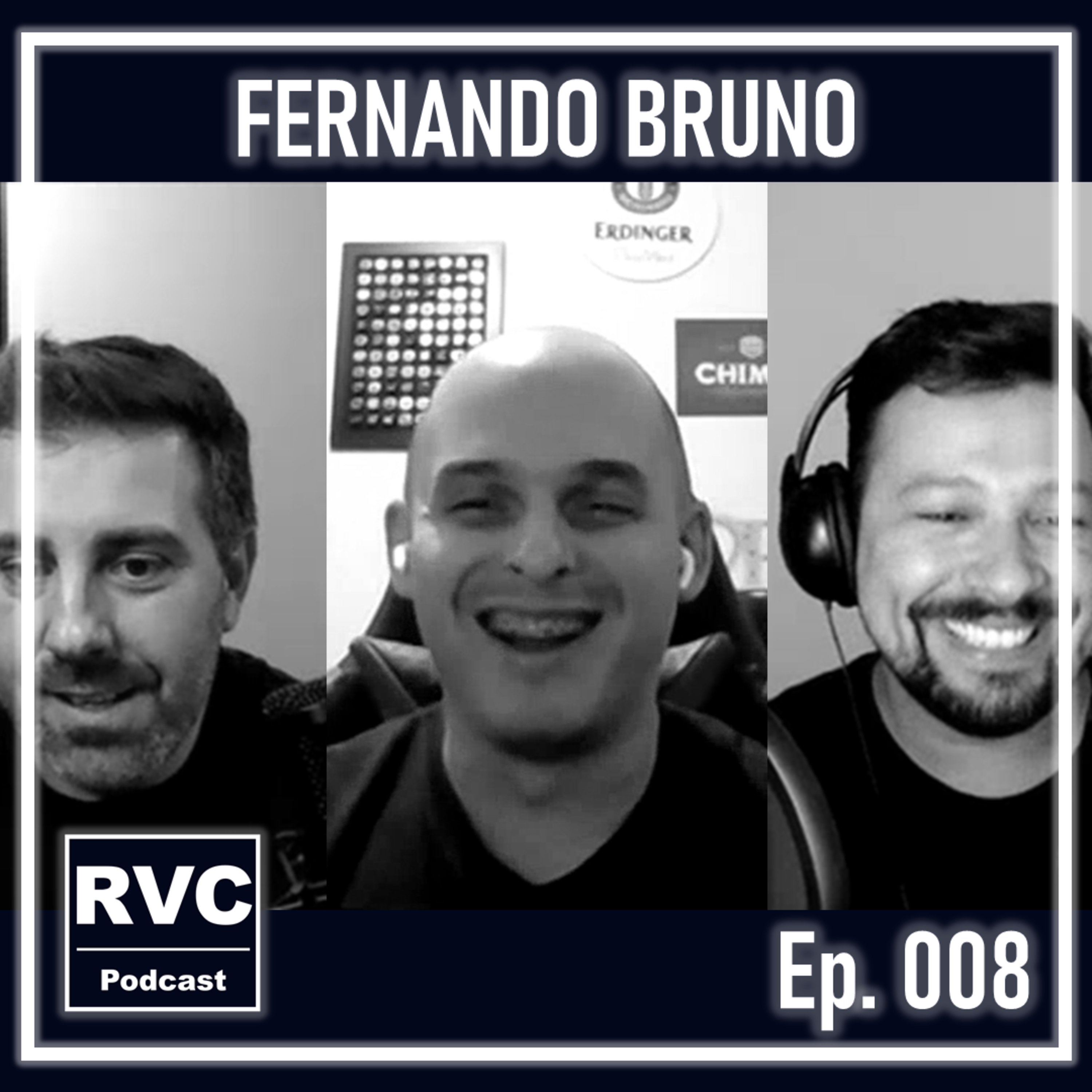 RVC Podcast