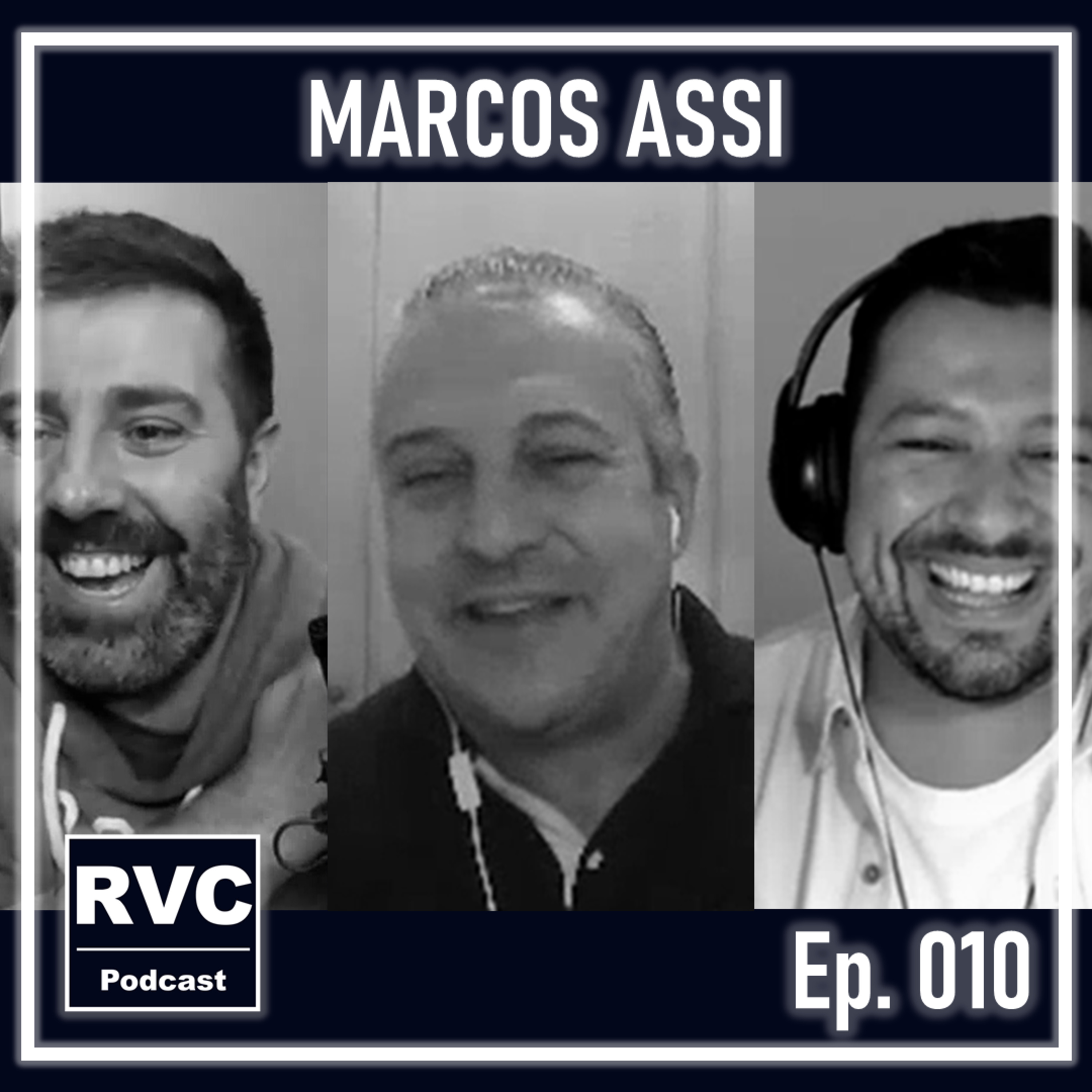 RVC Podcast