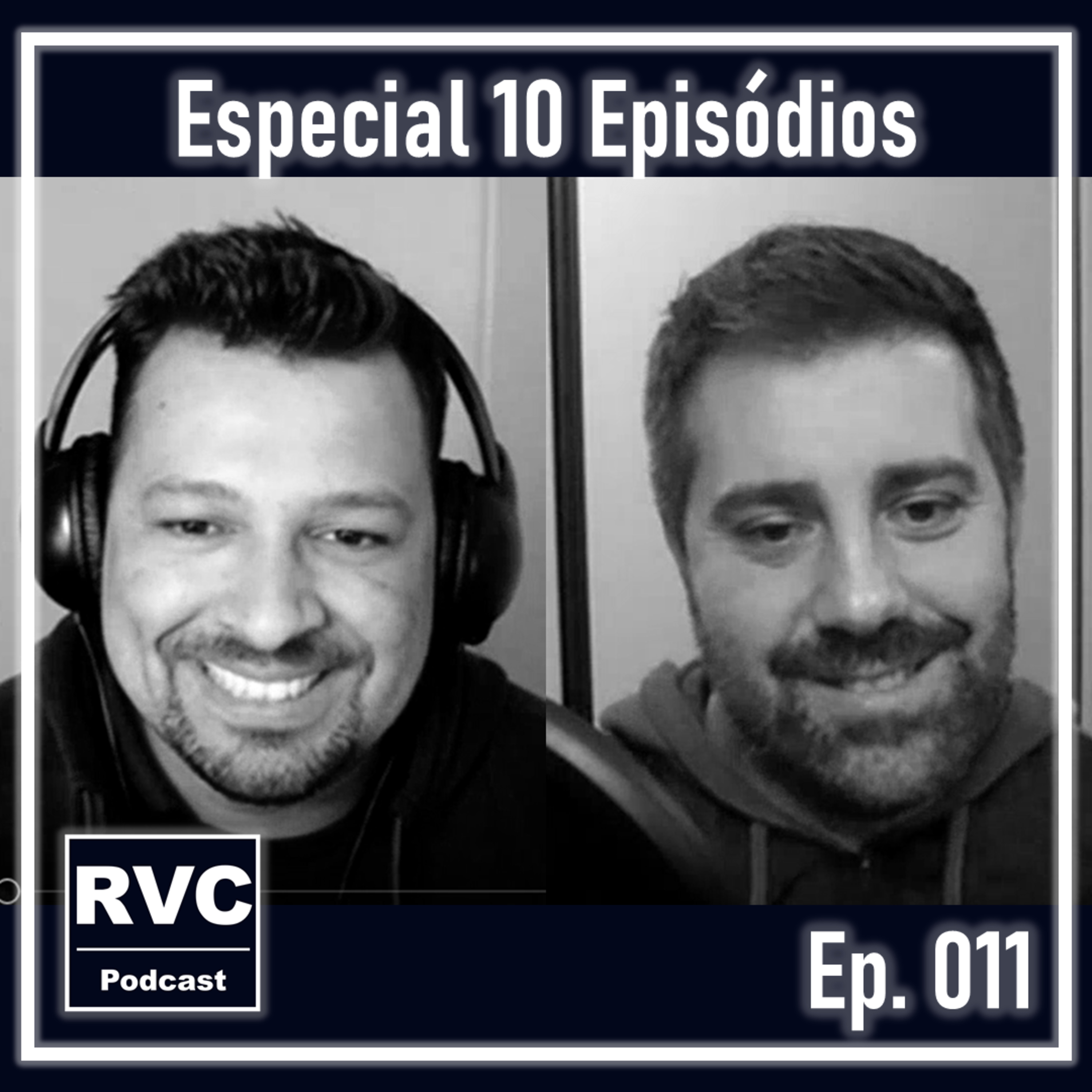 RVC Podcast