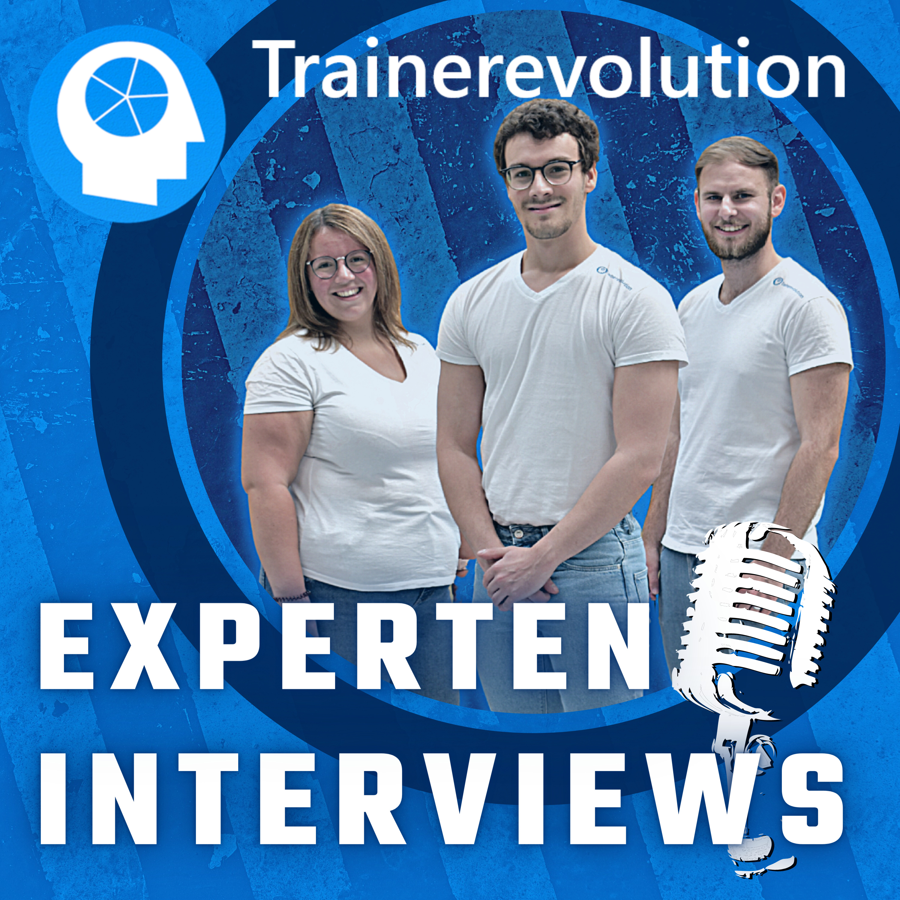 Trainerevolution - Dein Mindset als Erfolgskatapult