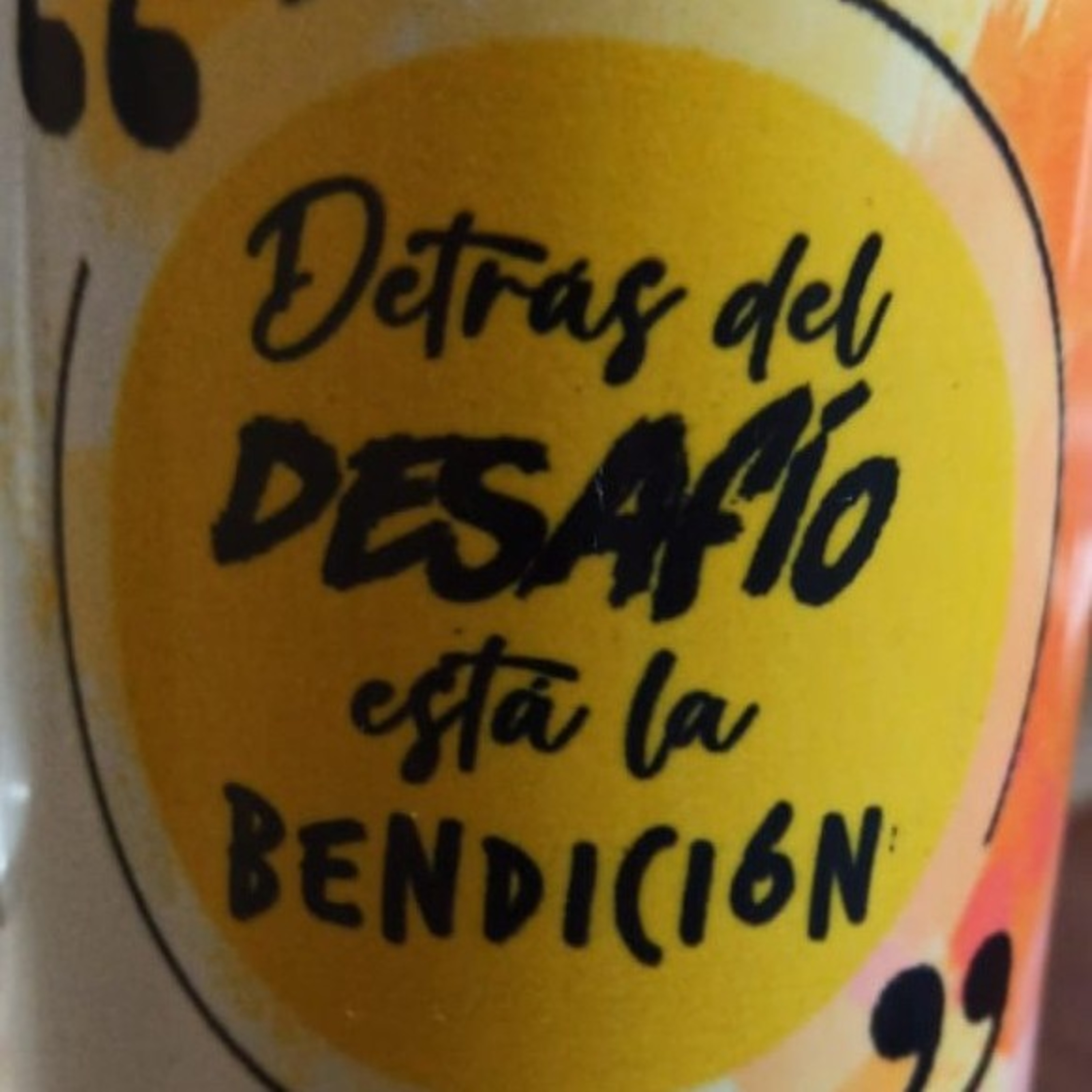 Una Vida, Dos Oportunidades.