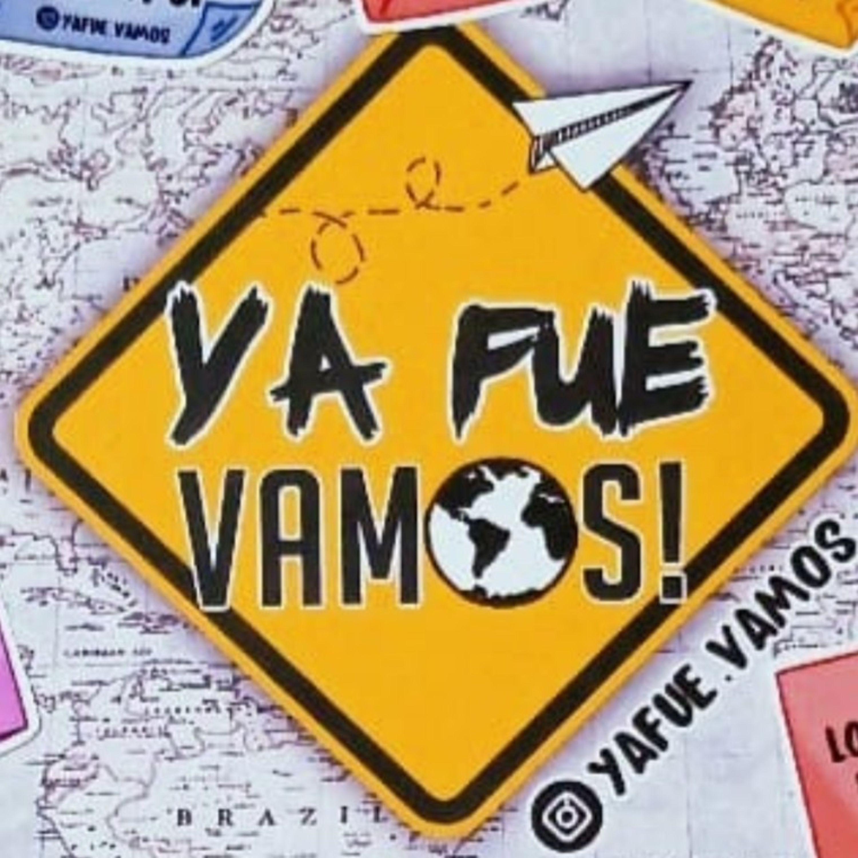 Una Vida, Dos Oportunidades.