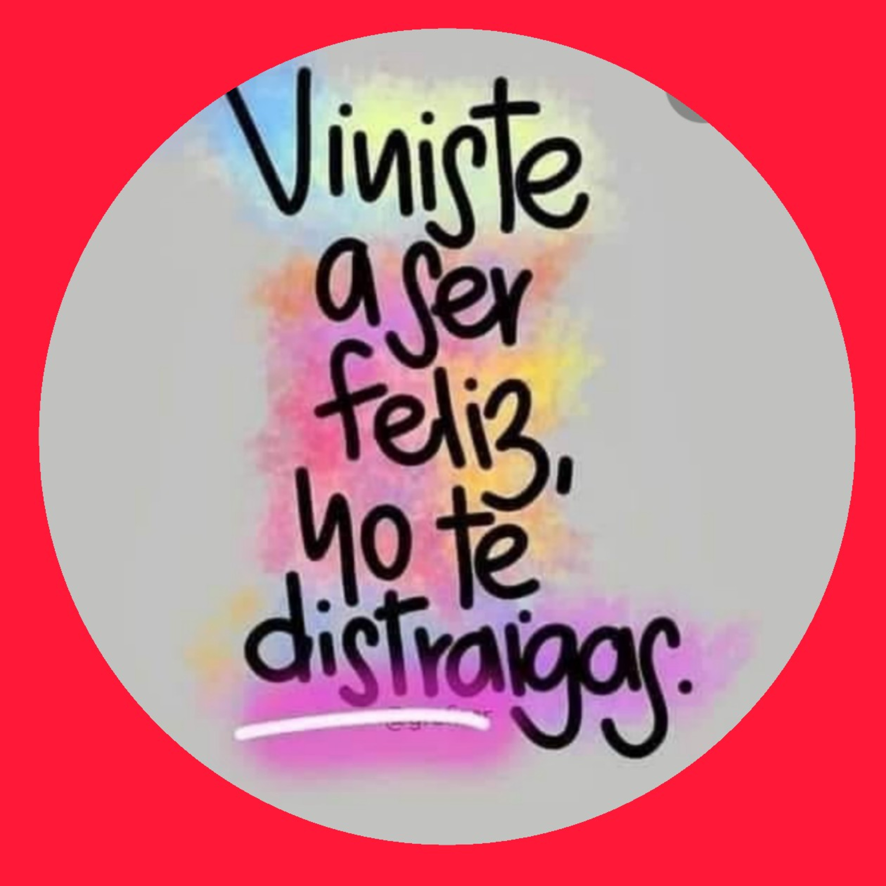 Una Vida, Dos Oportunidades.