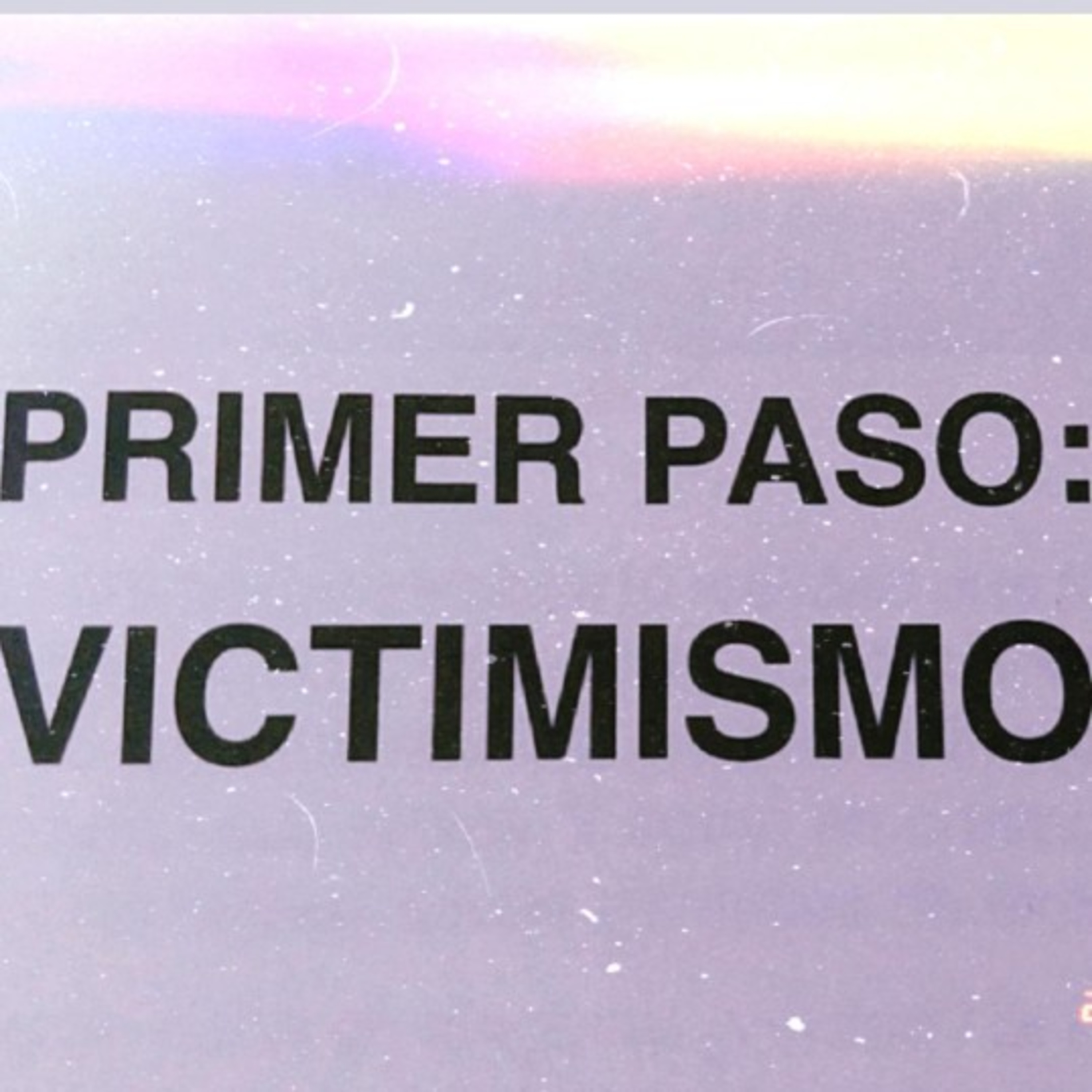 Una Vida, Dos Oportunidades.
