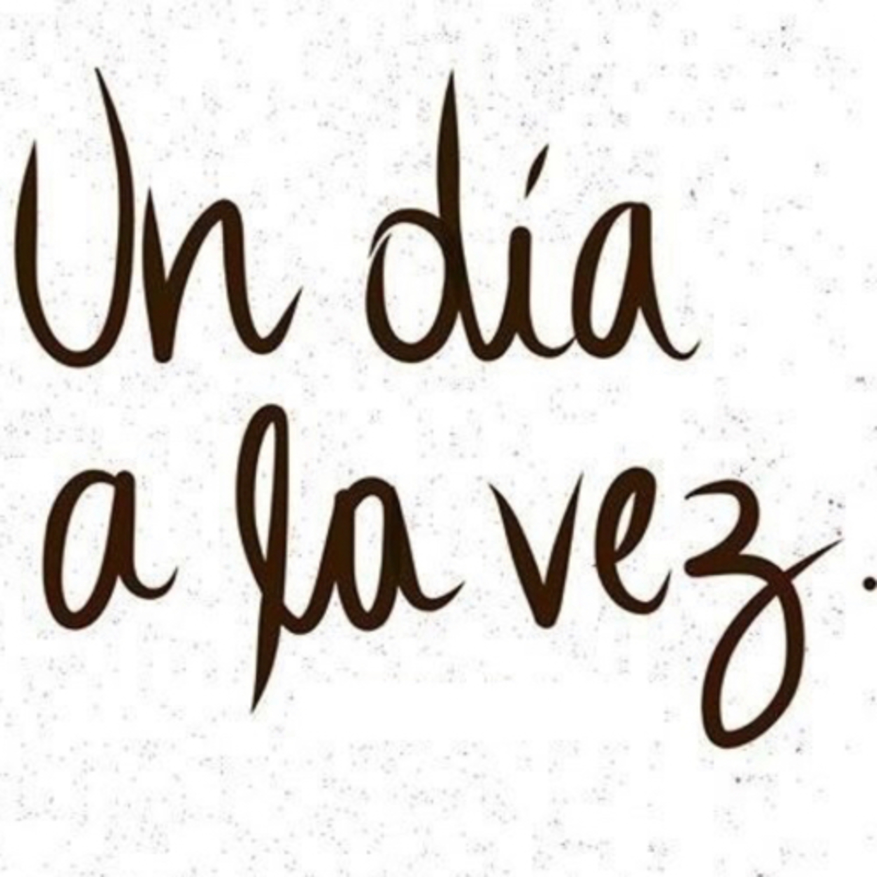 Una Vida, Dos Oportunidades.