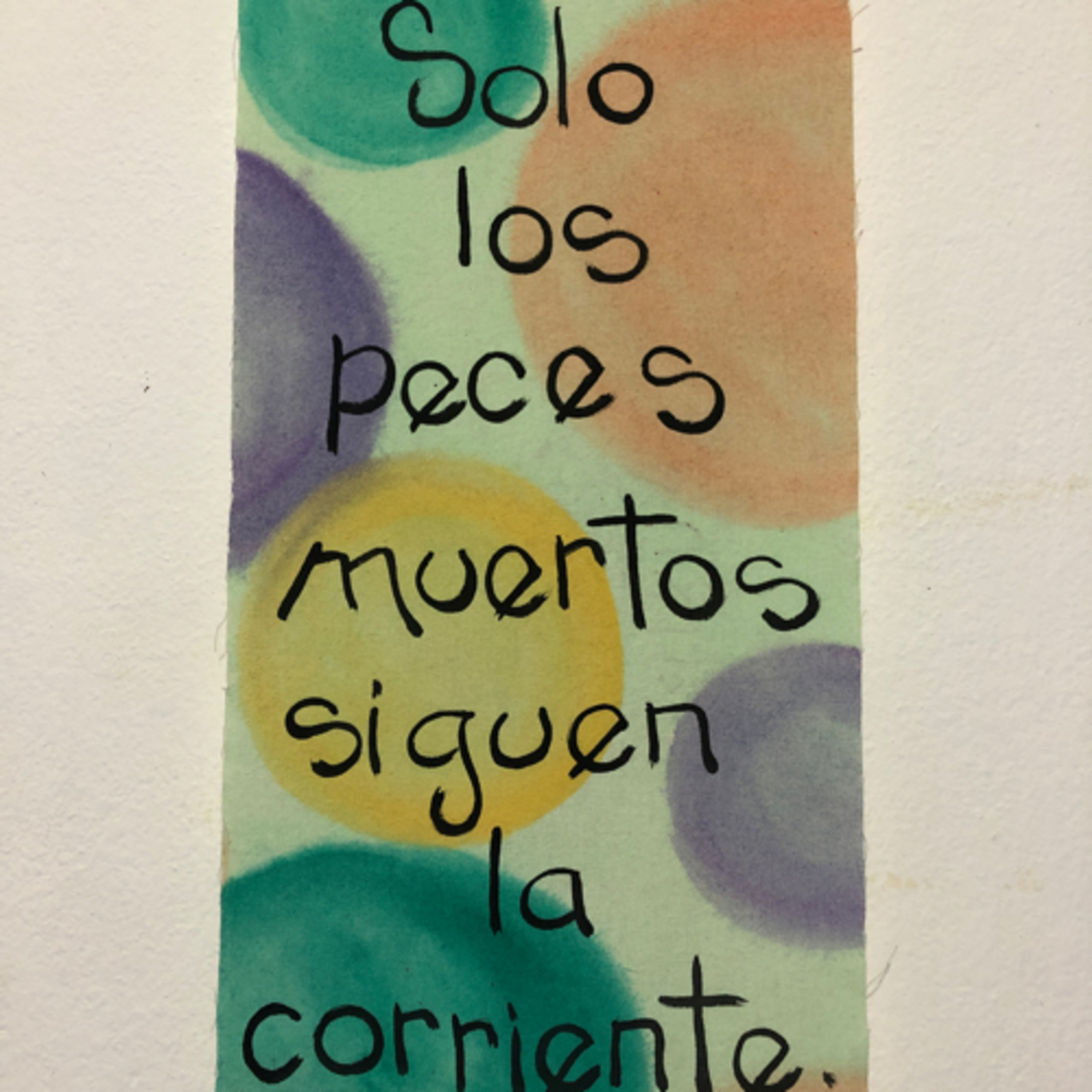 Una Vida, Dos Oportunidades.