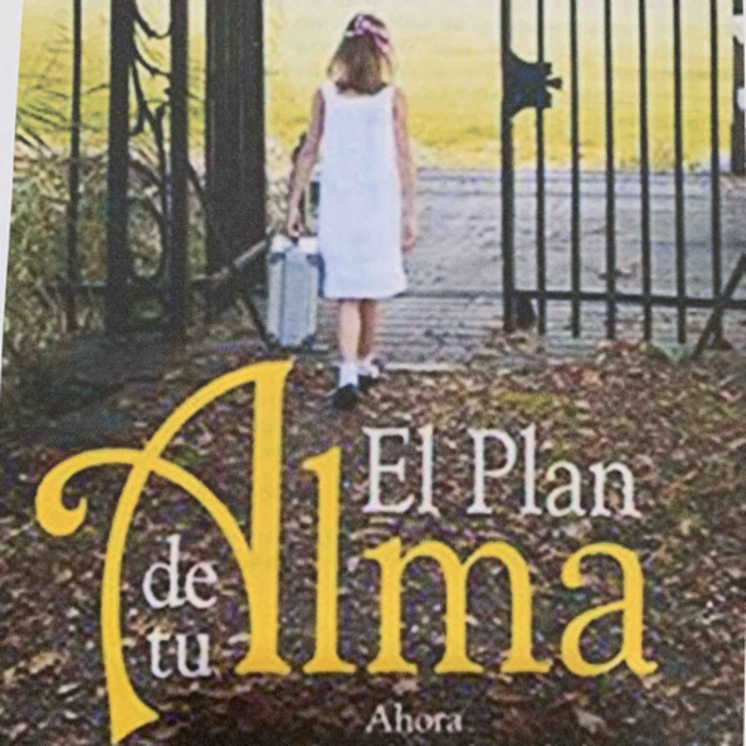 Una Vida, Dos Oportunidades.