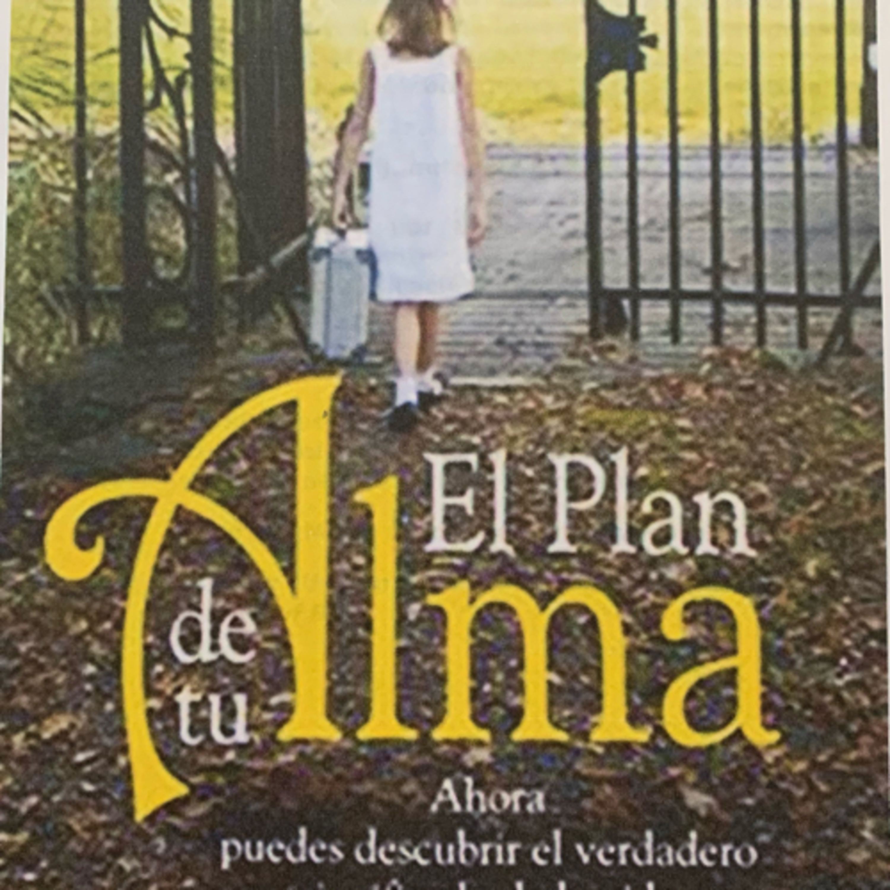 Una Vida, Dos Oportunidades.