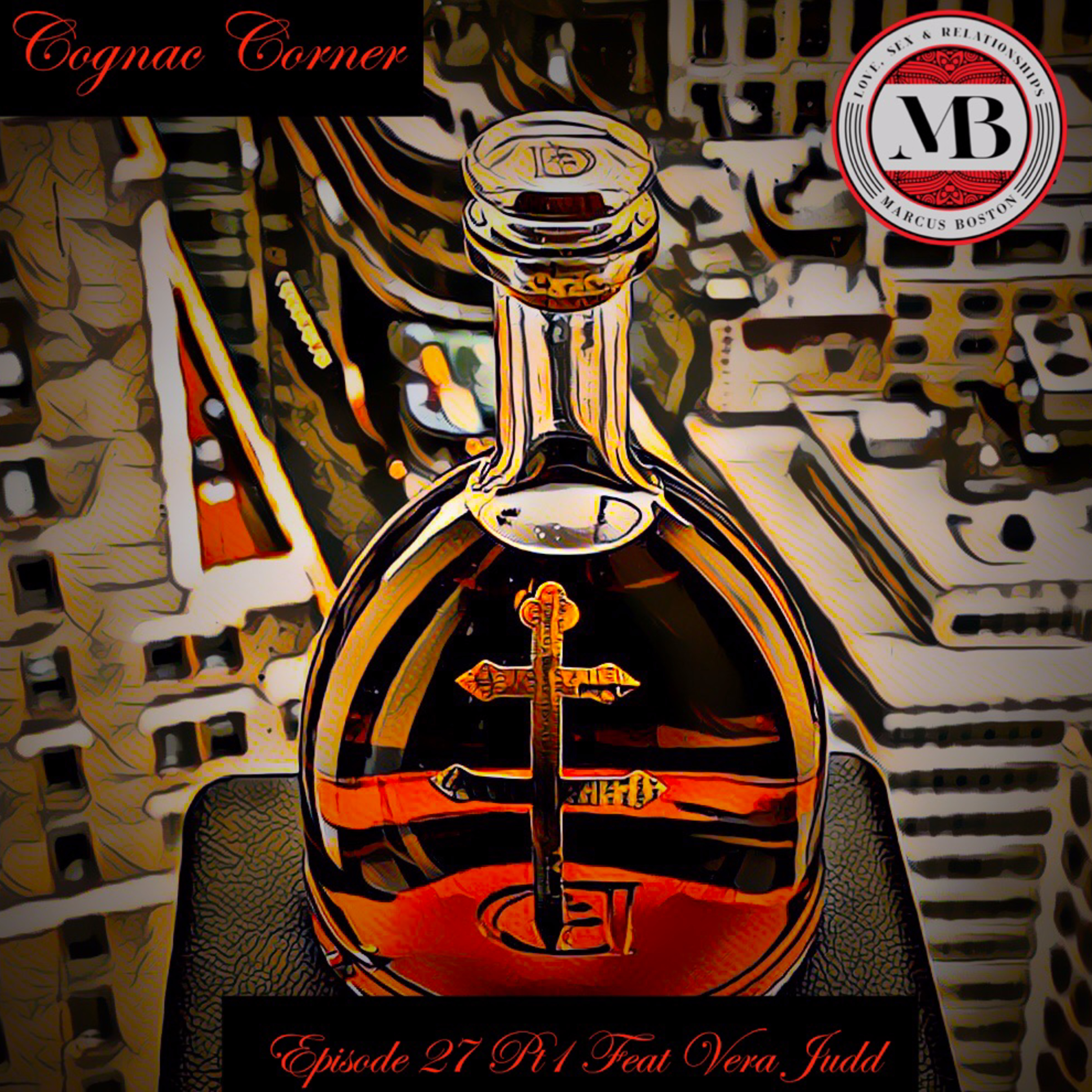 Cognac Corner
