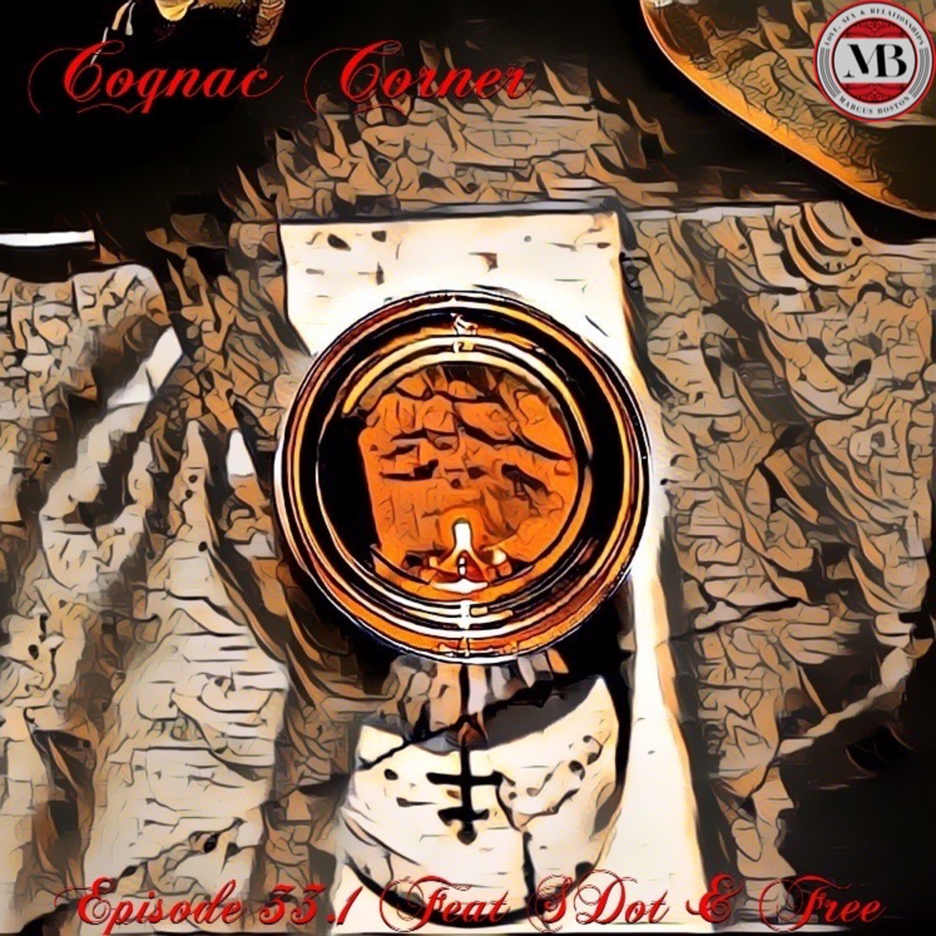 Cognac Corner
