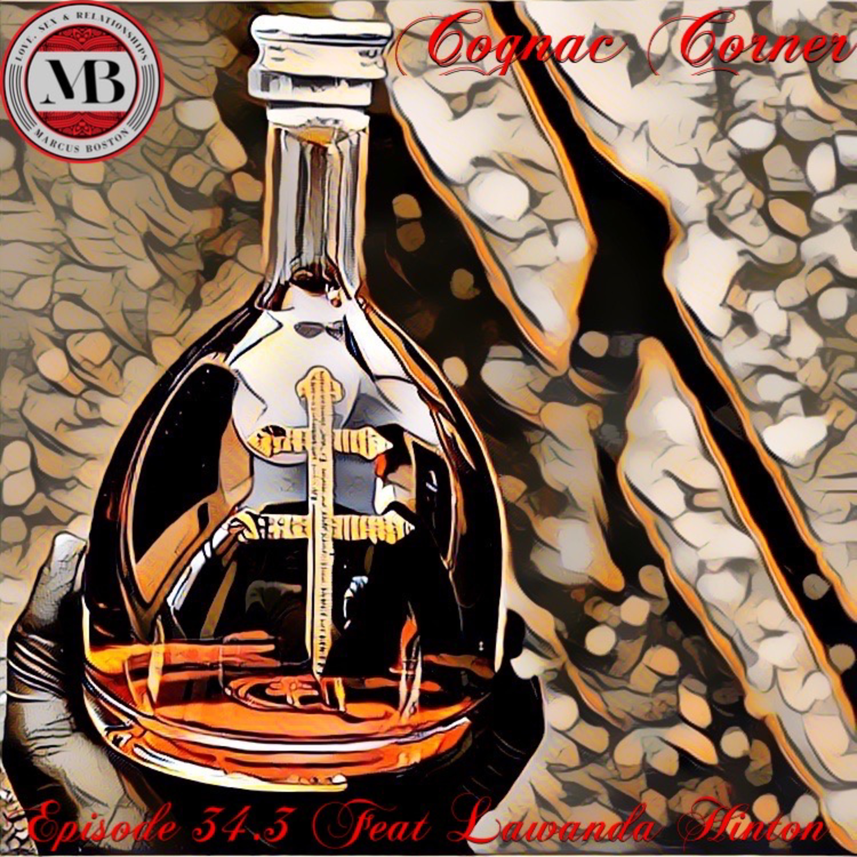 Cognac Corner