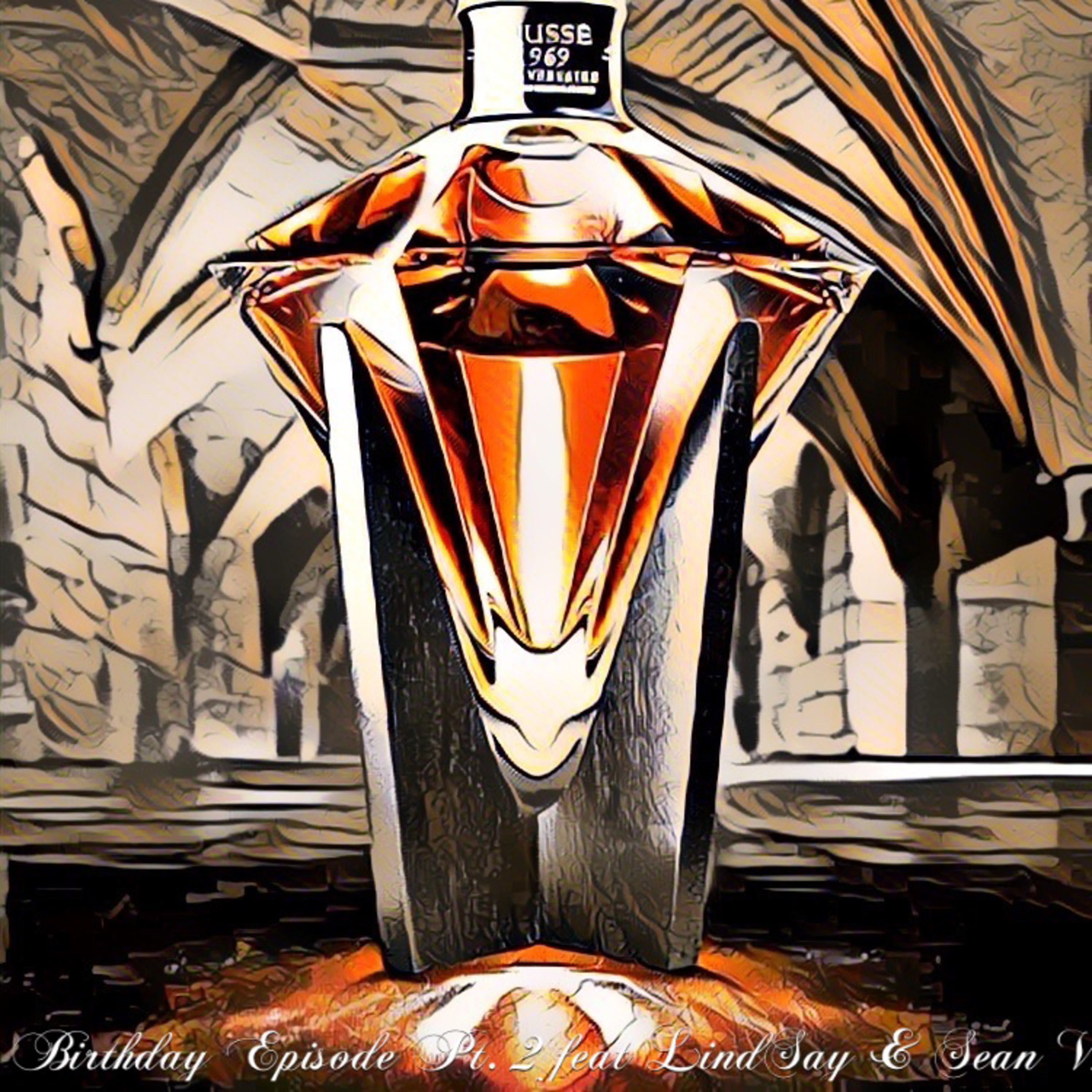 Cognac Corner