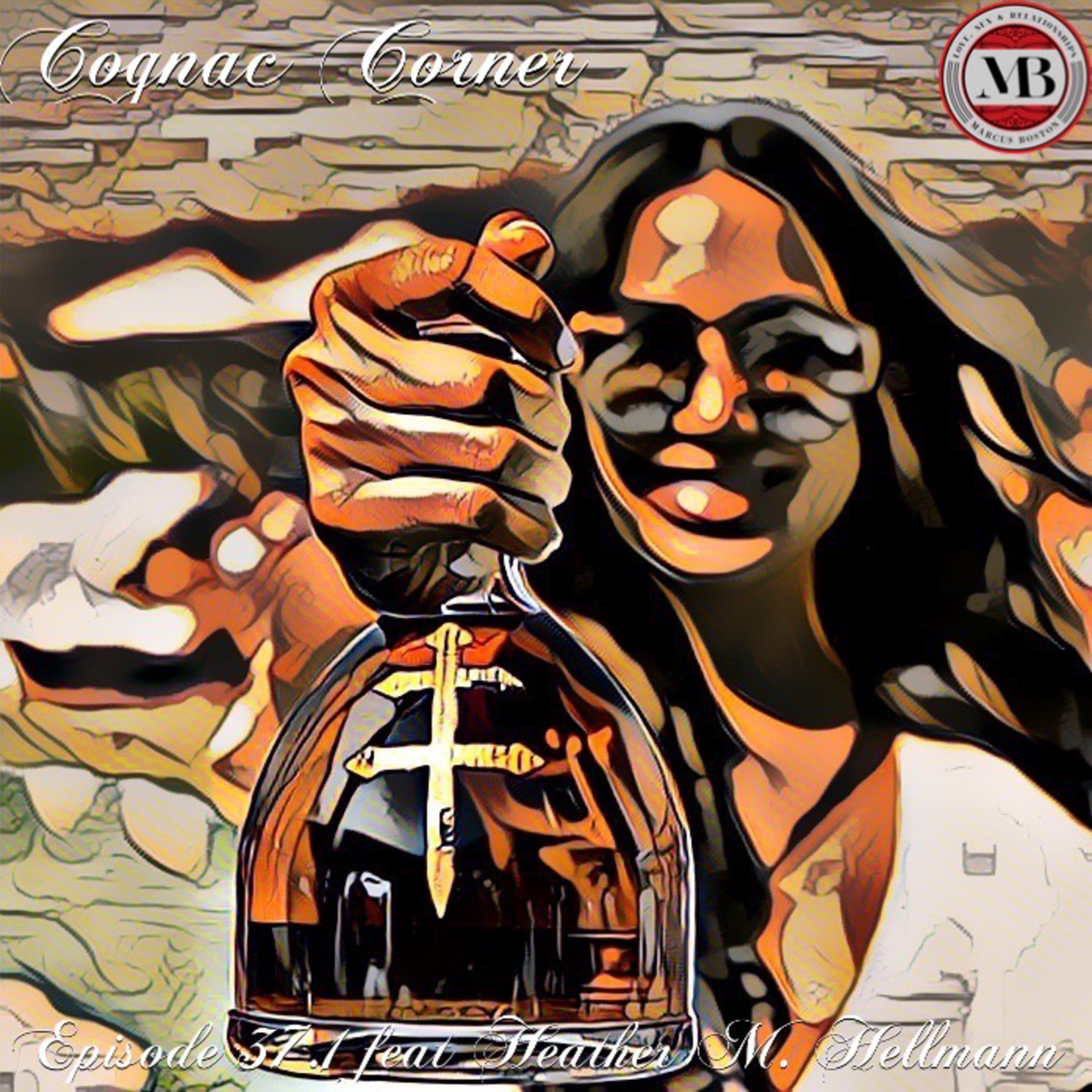 Cognac Corner
