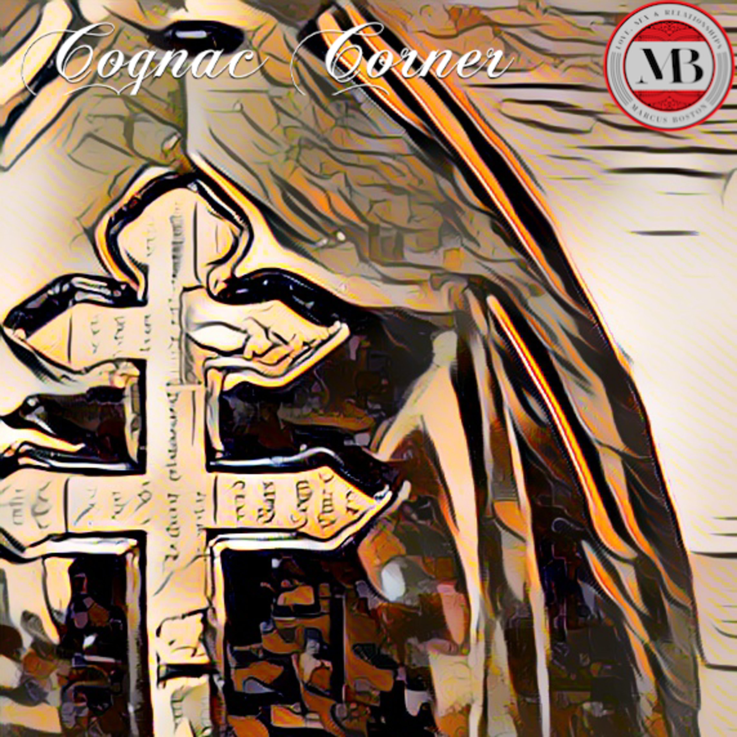 Cognac Corner