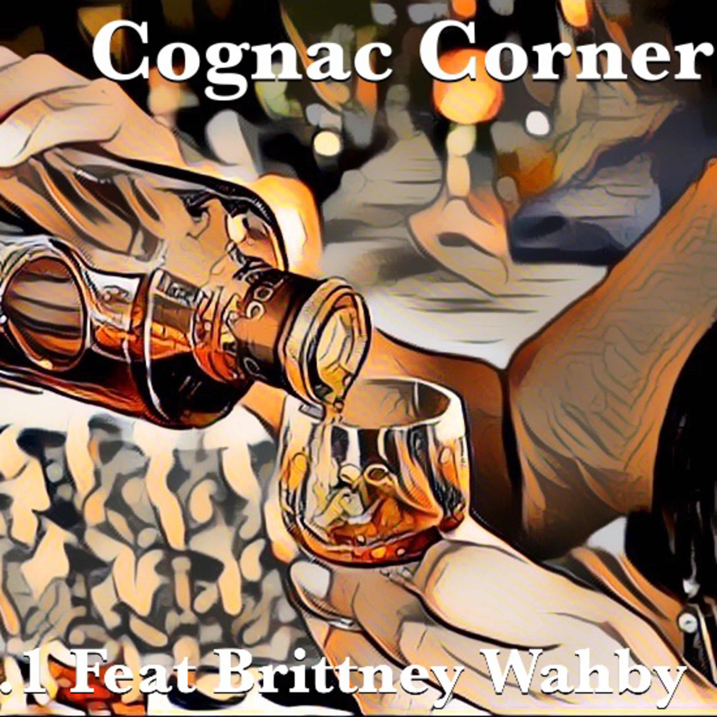 Cognac Corner