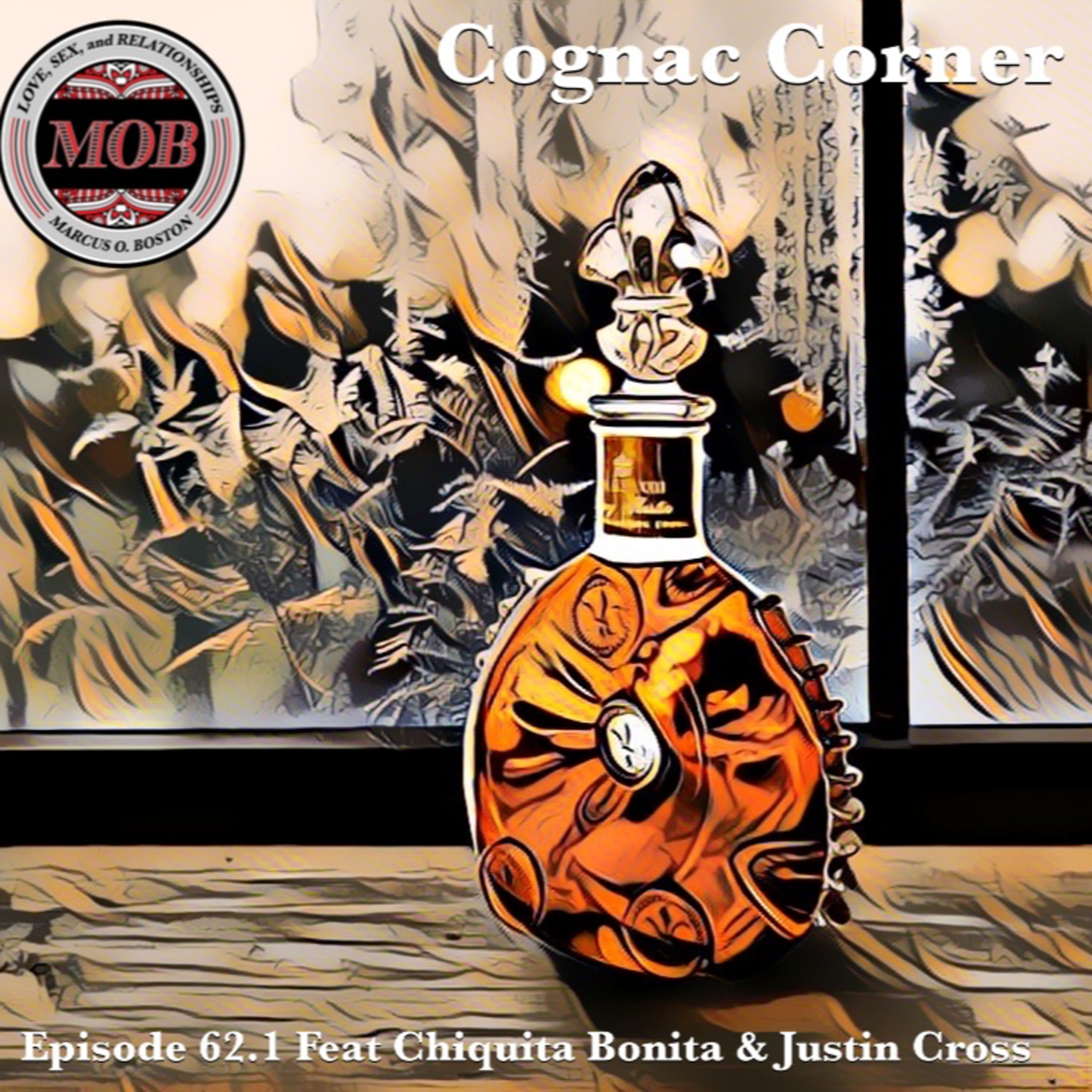 Cognac Corner