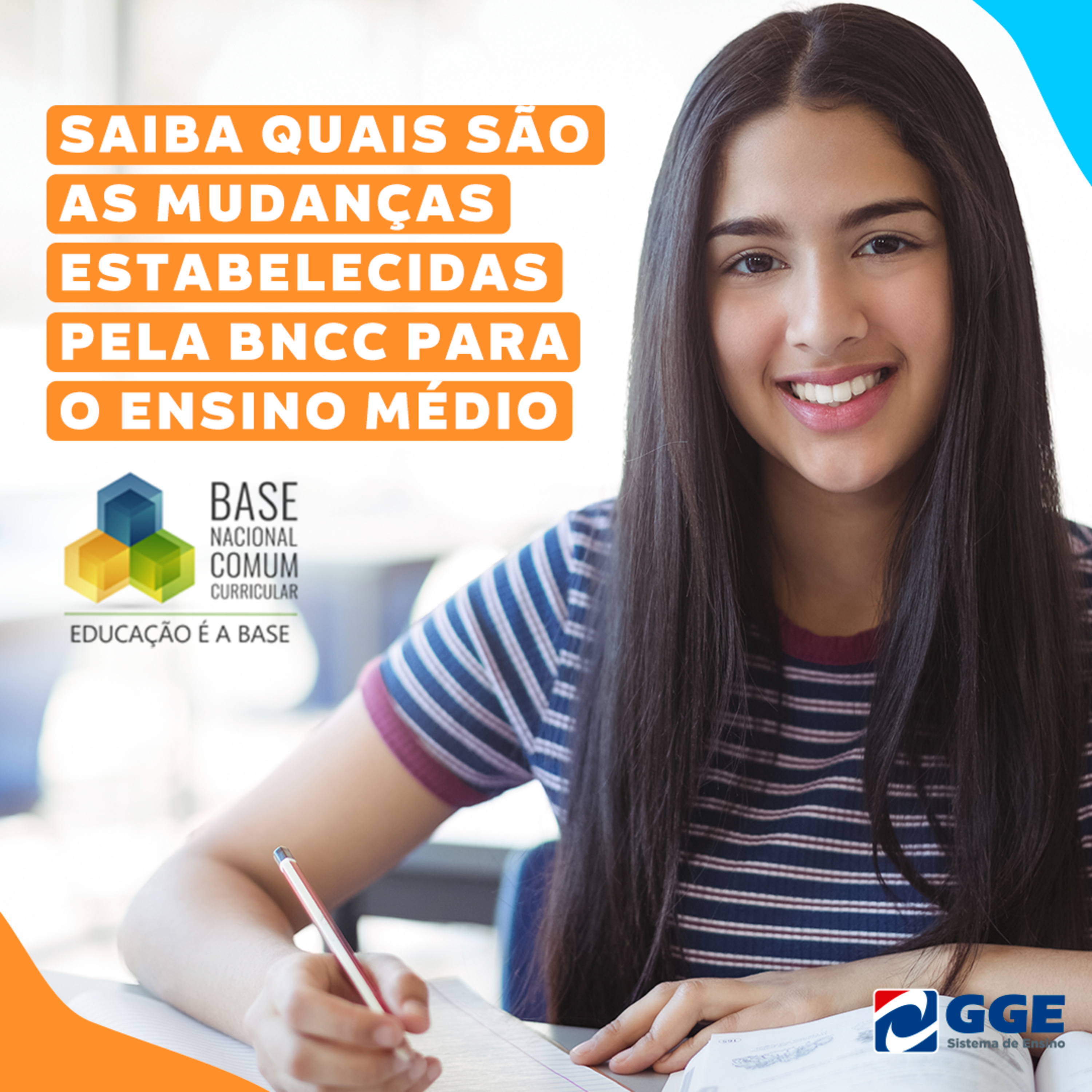 Podcast Sistema GGE de Ensino