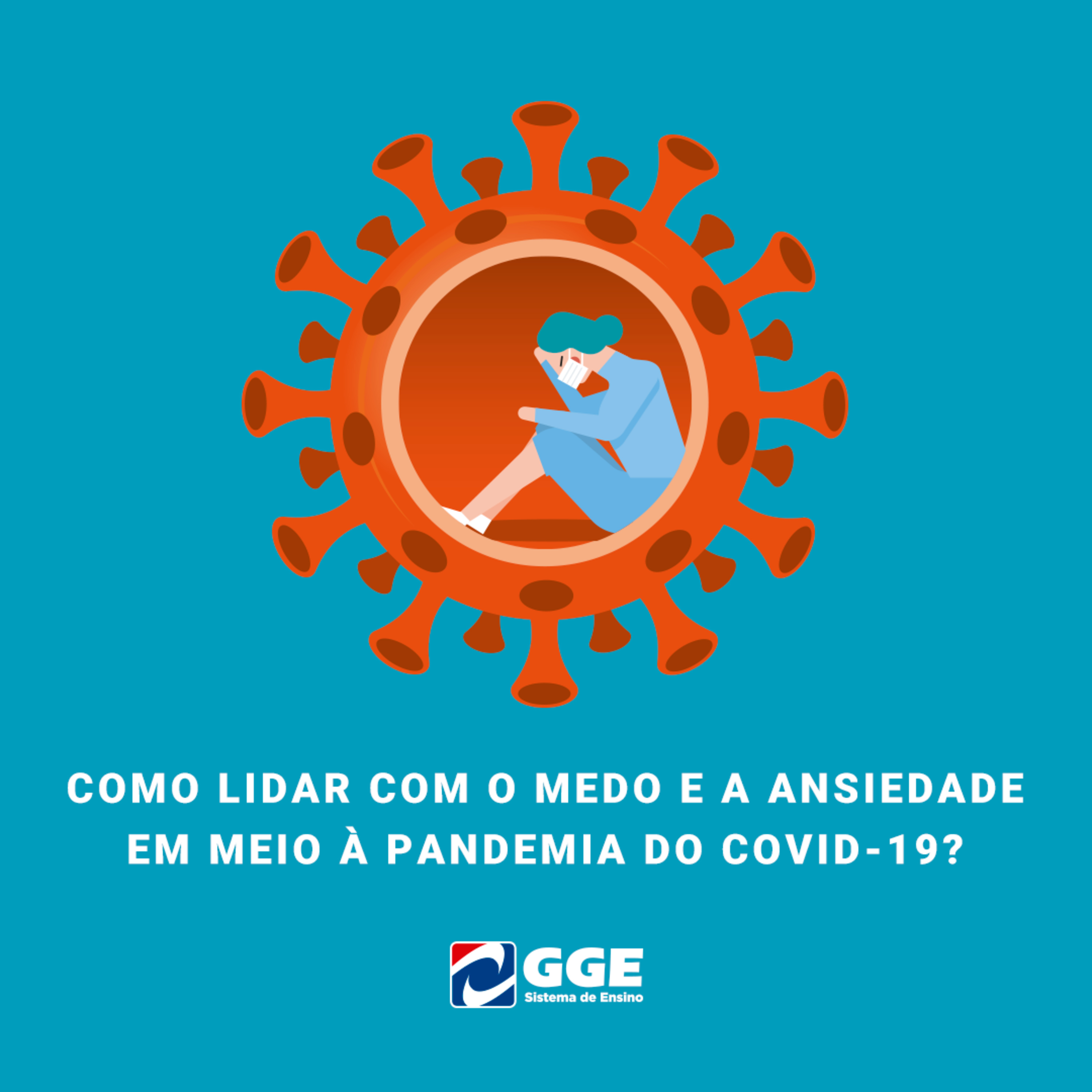 Podcast Sistema GGE de Ensino