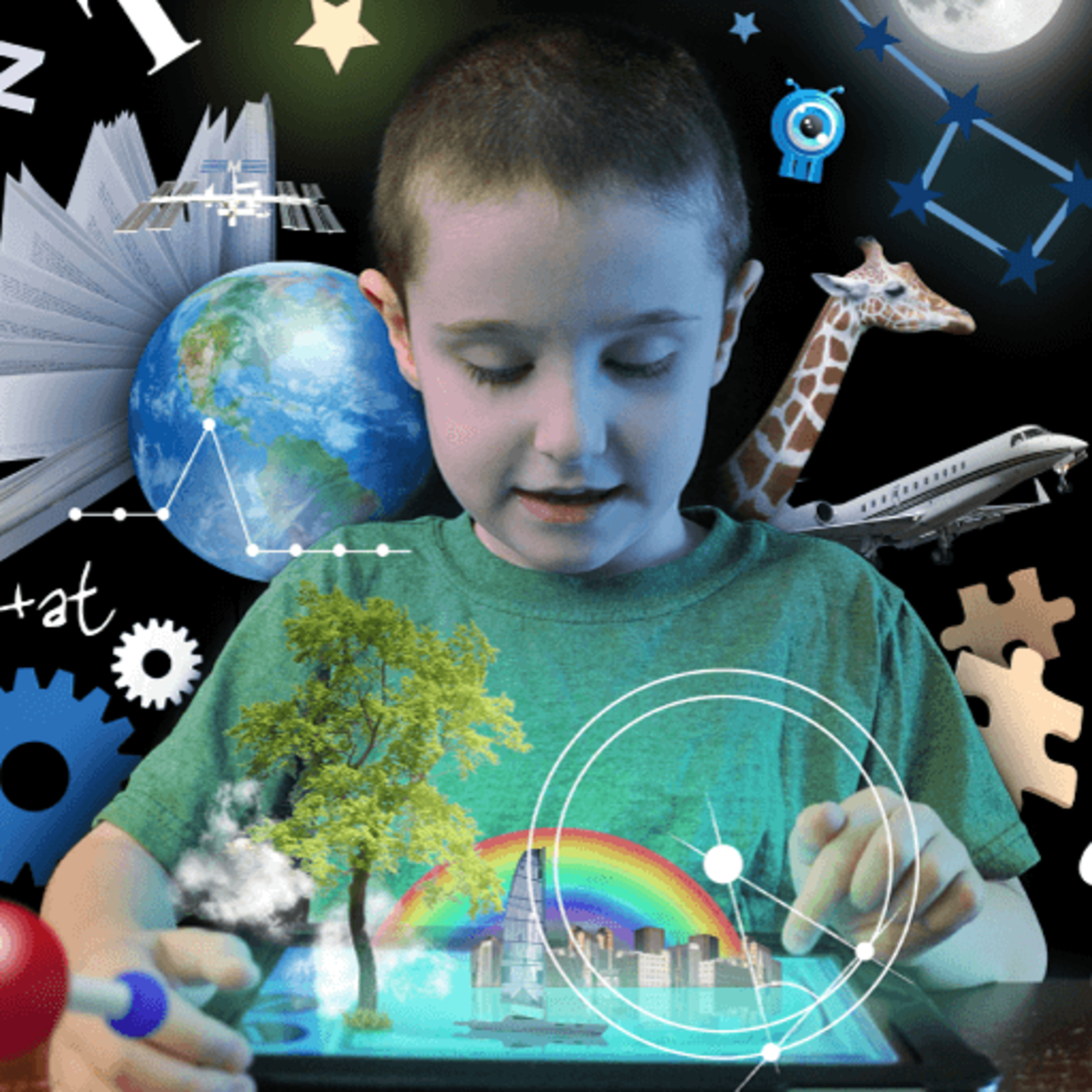 Podcast Sistema GGE de Ensino