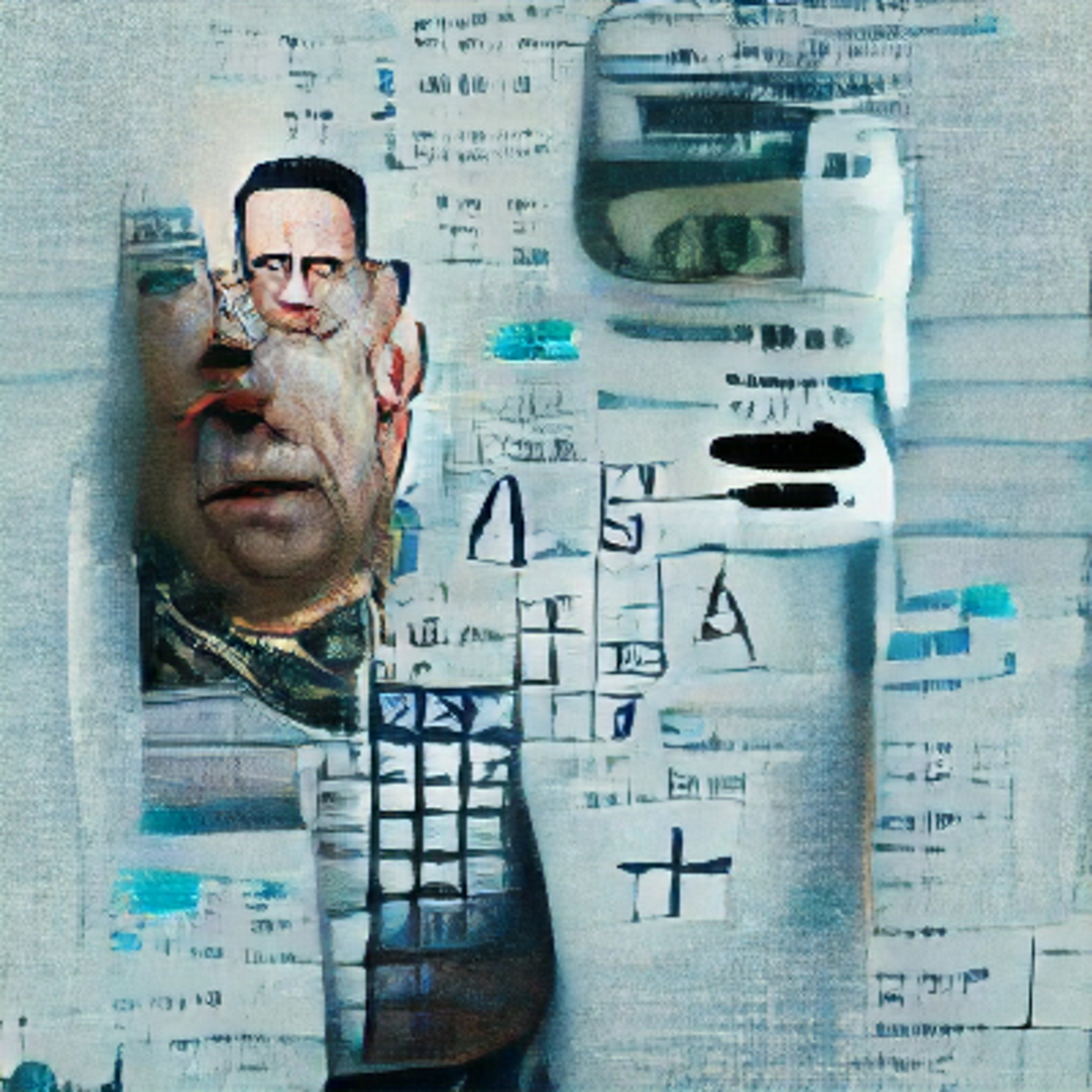 The accountant  episode artwork