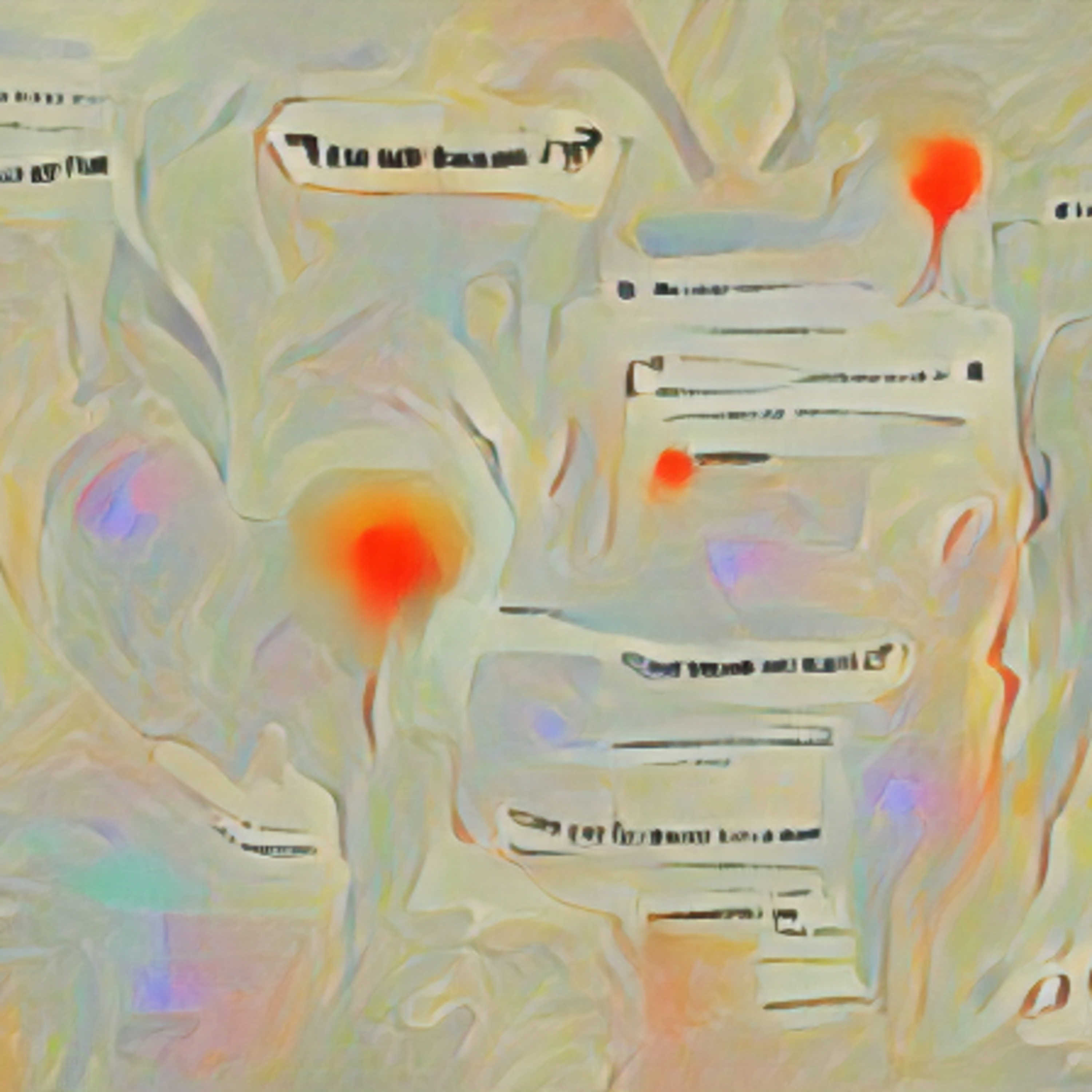 The Reddit questions  episode artwork