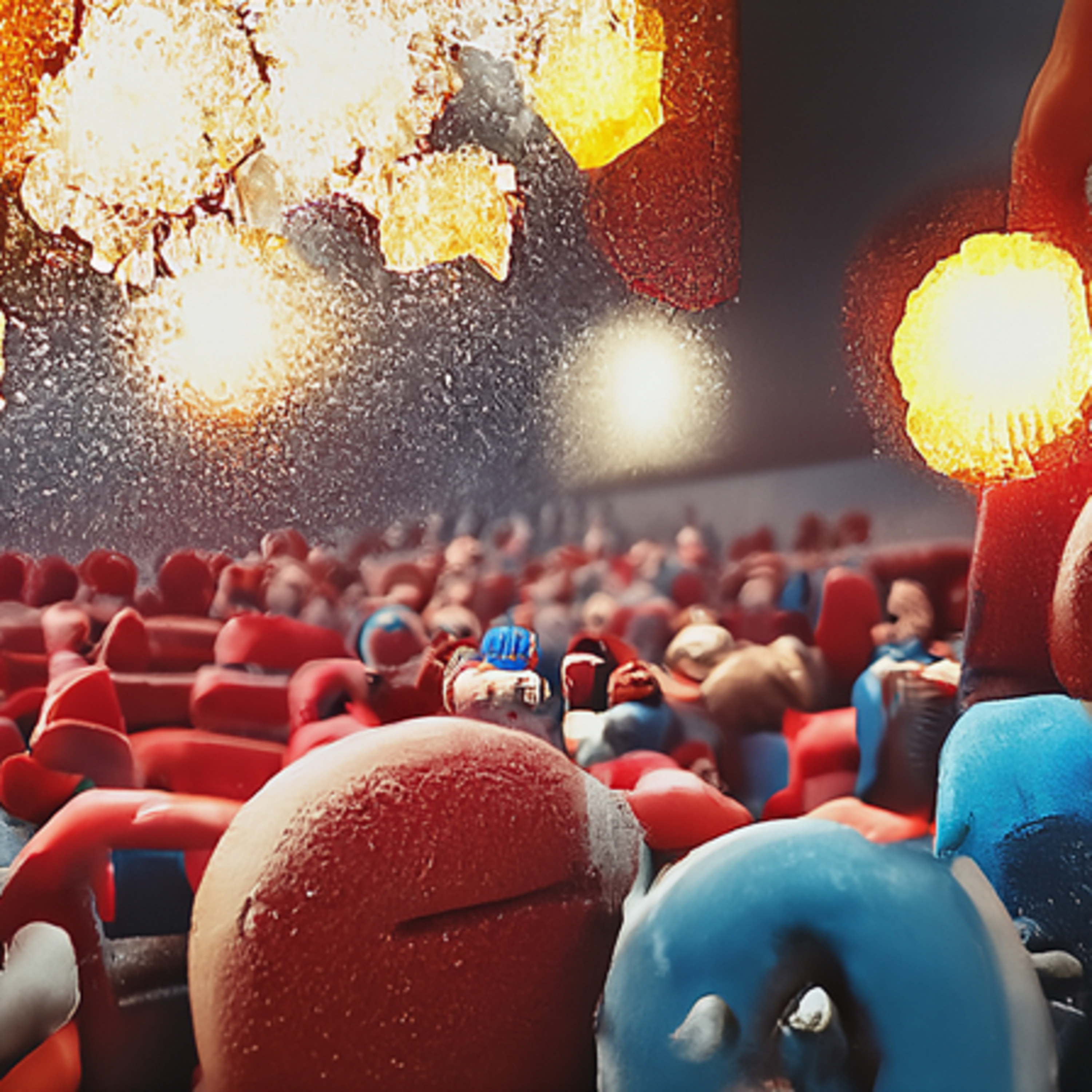 Movie time  episode artwork