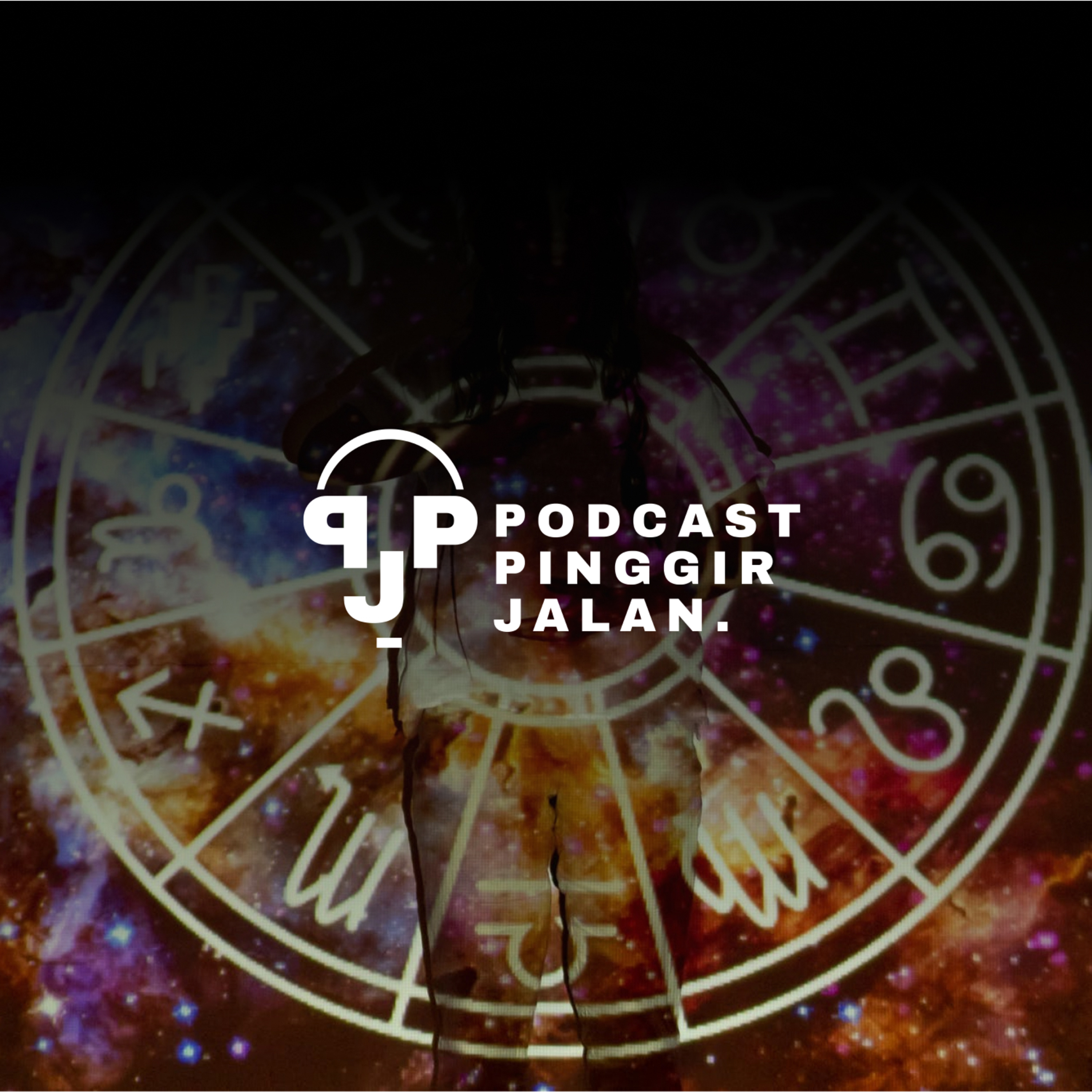 Podcast Pinggir Jalan
