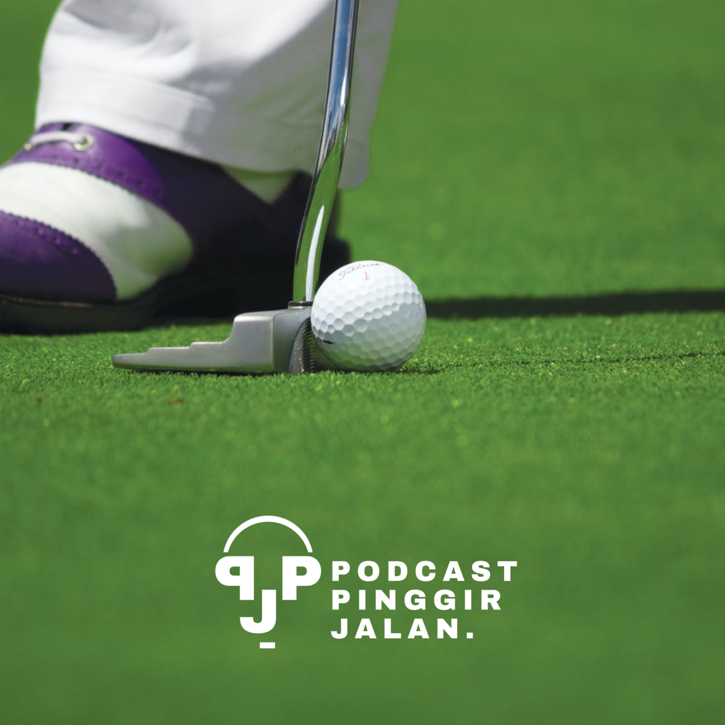 Podcast Pinggir Jalan