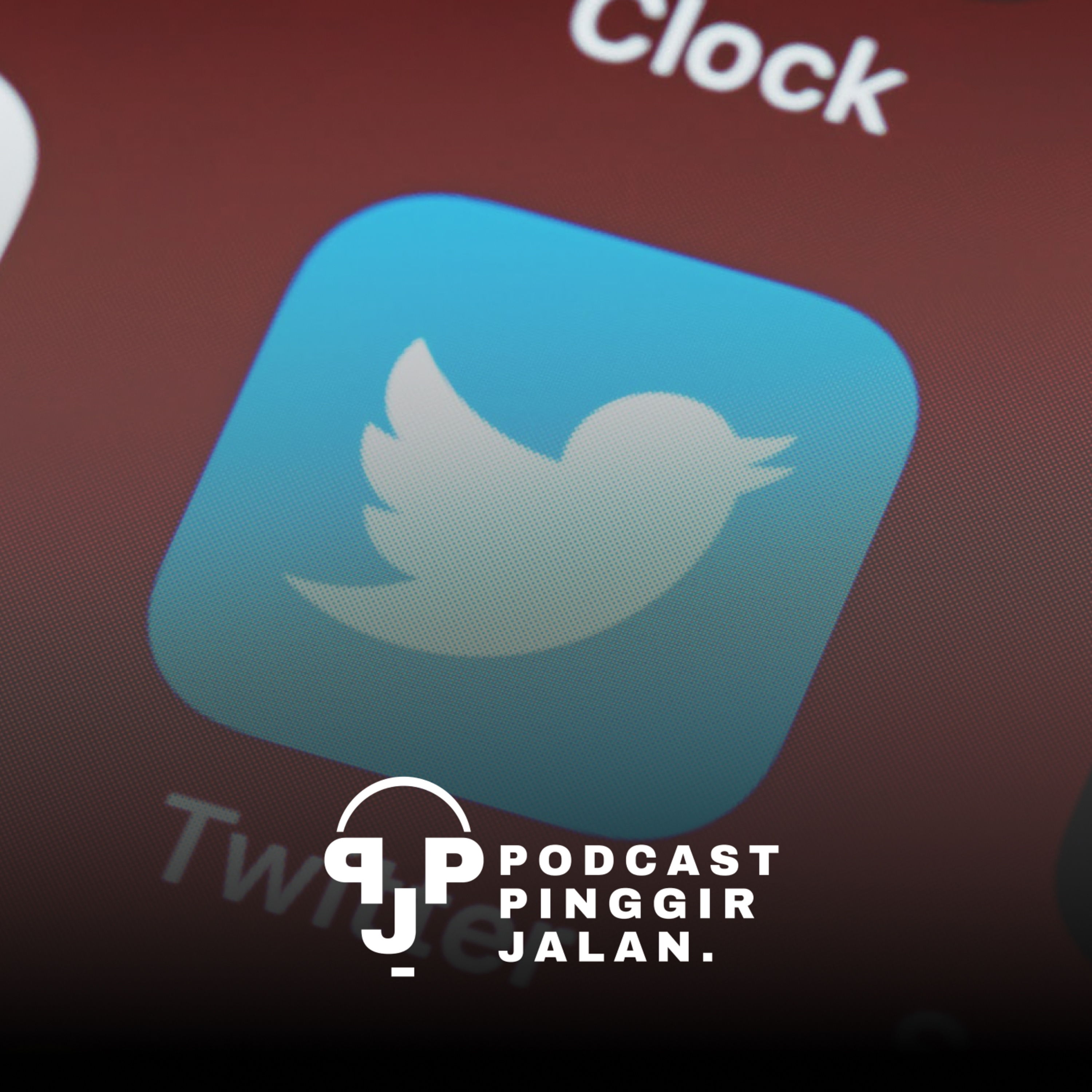Podcast Pinggir Jalan