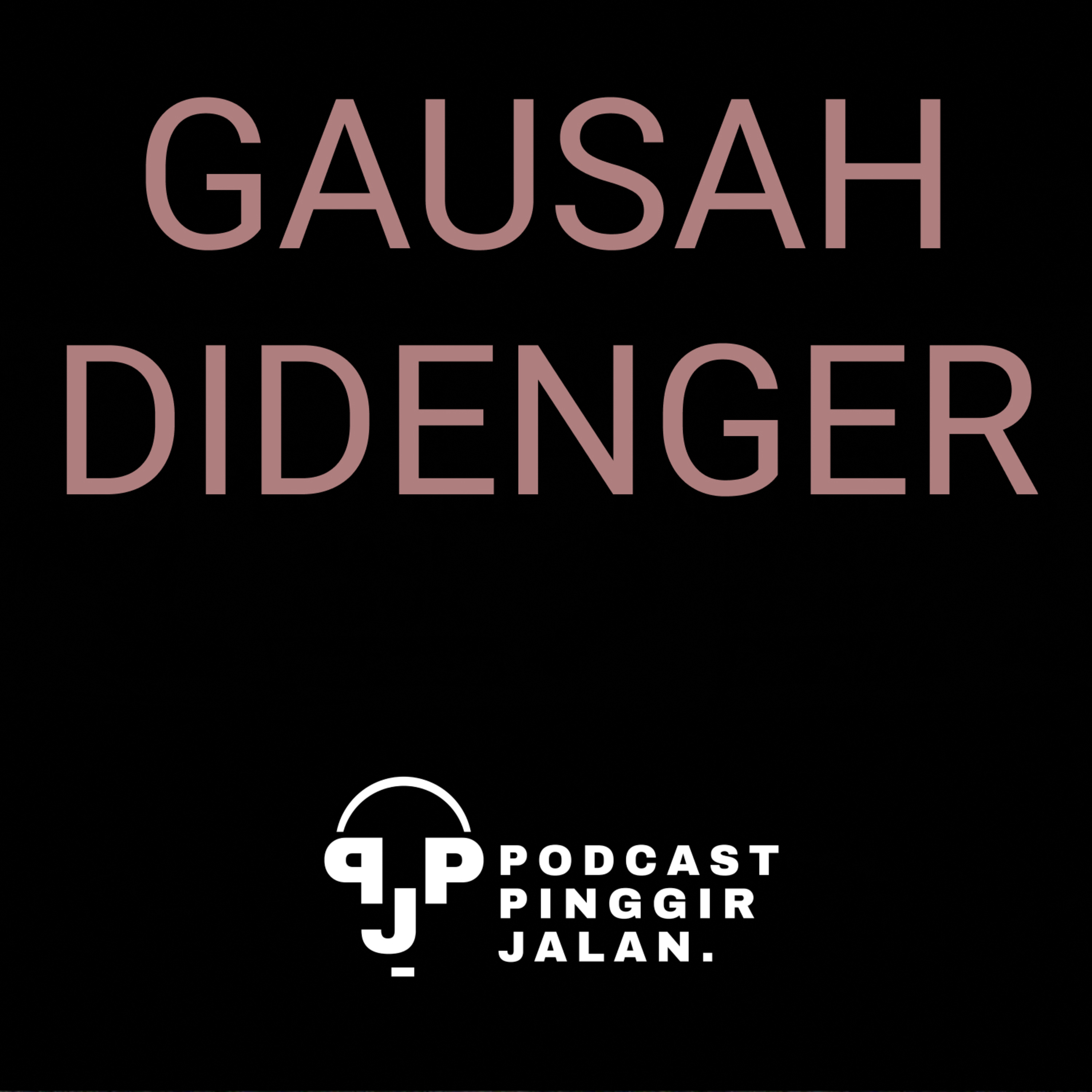 Podcast Pinggir Jalan
