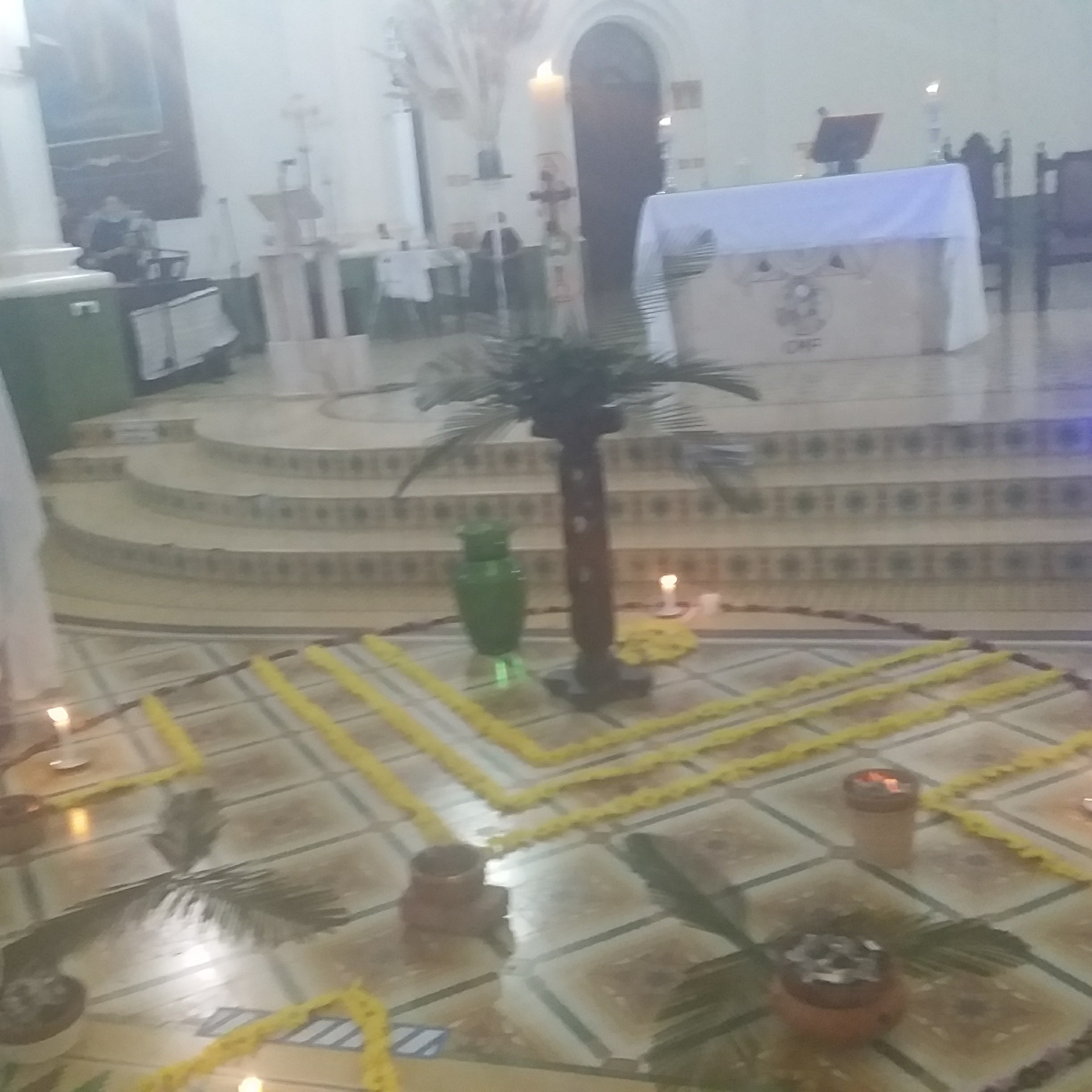 La Resurrección
