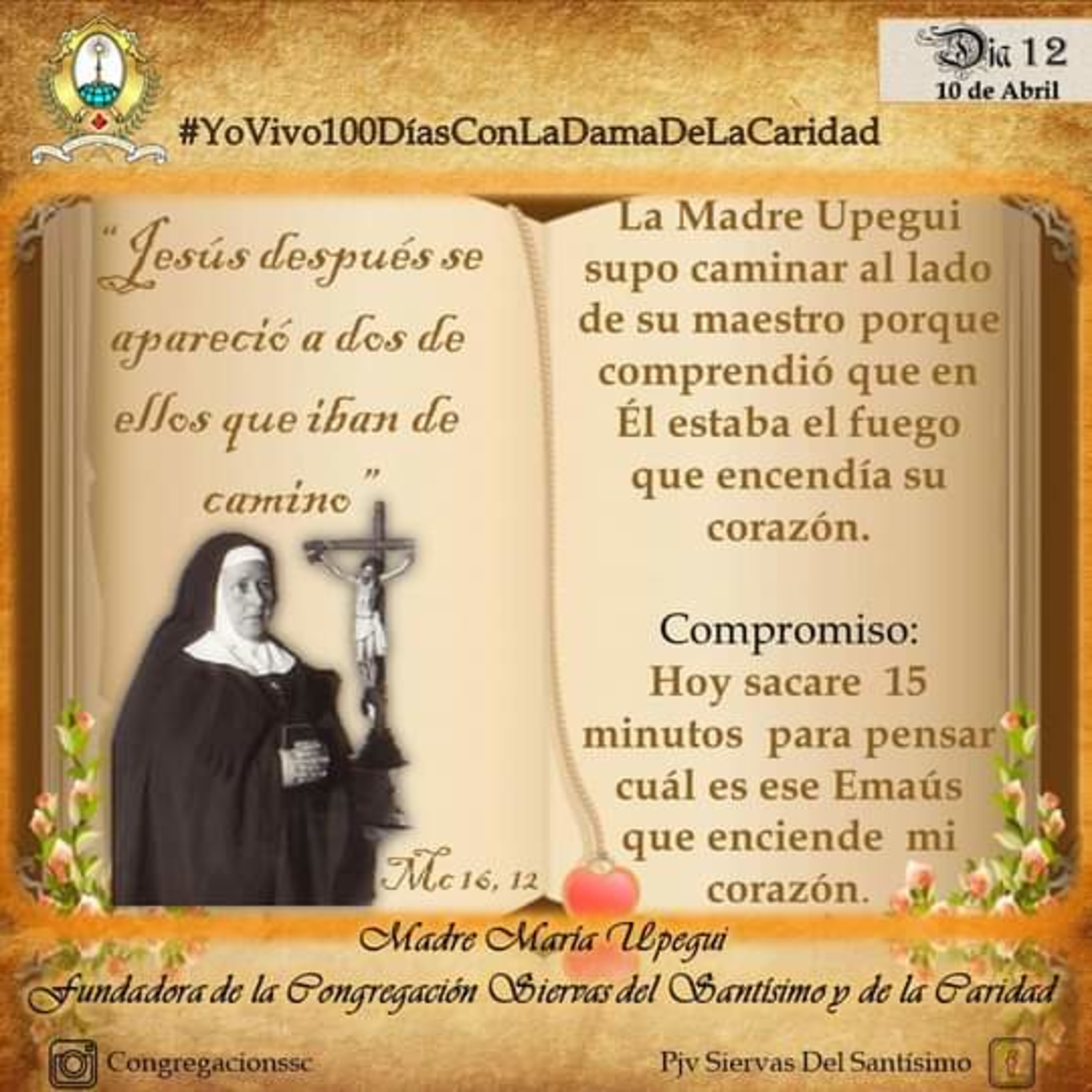 La Resurrección