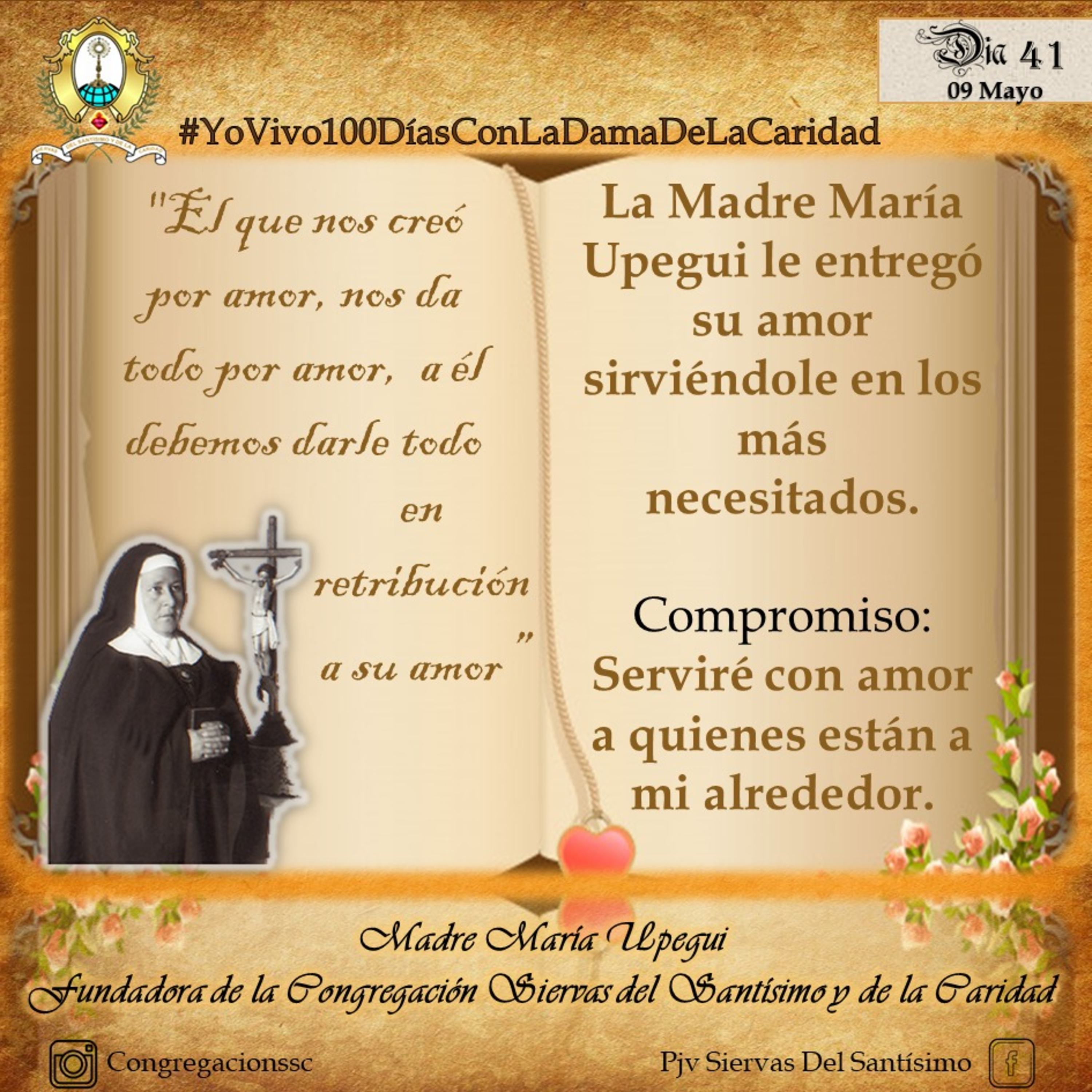 La Resurrección