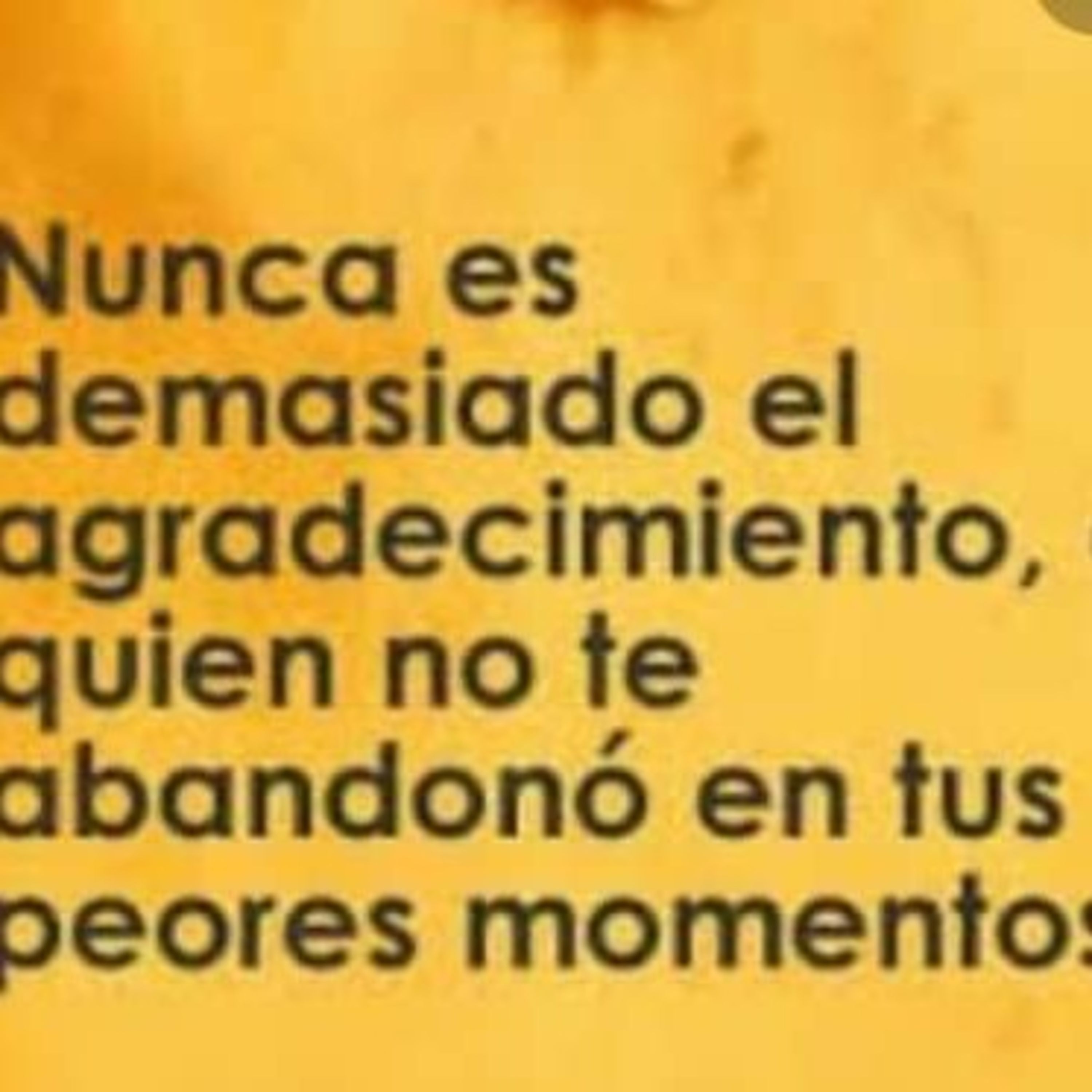 La Resurrección