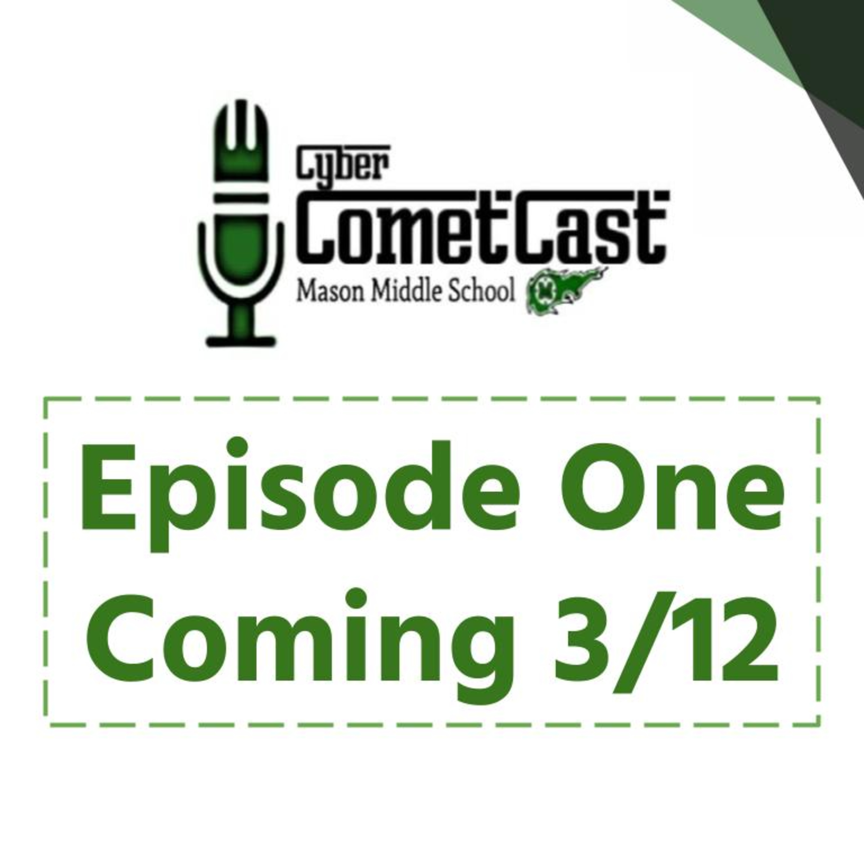 Mason CometCast